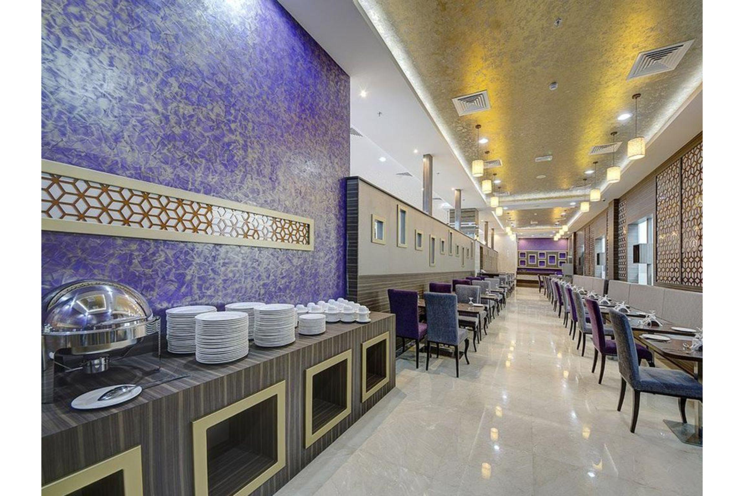 Hotel Orchid Vue Dubai