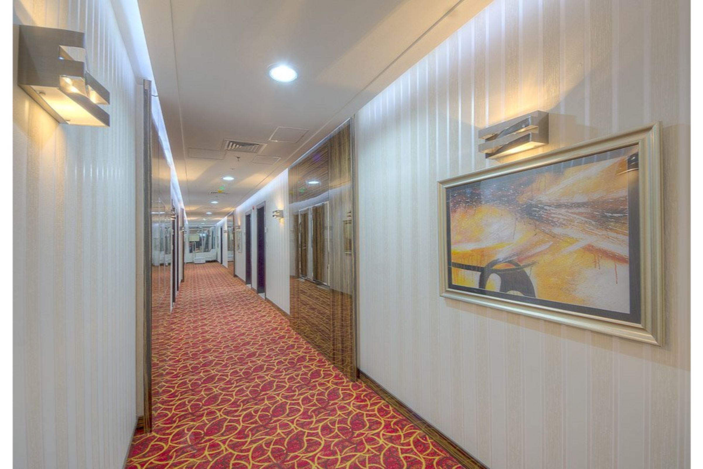 Orchid Vue Hotel 4*