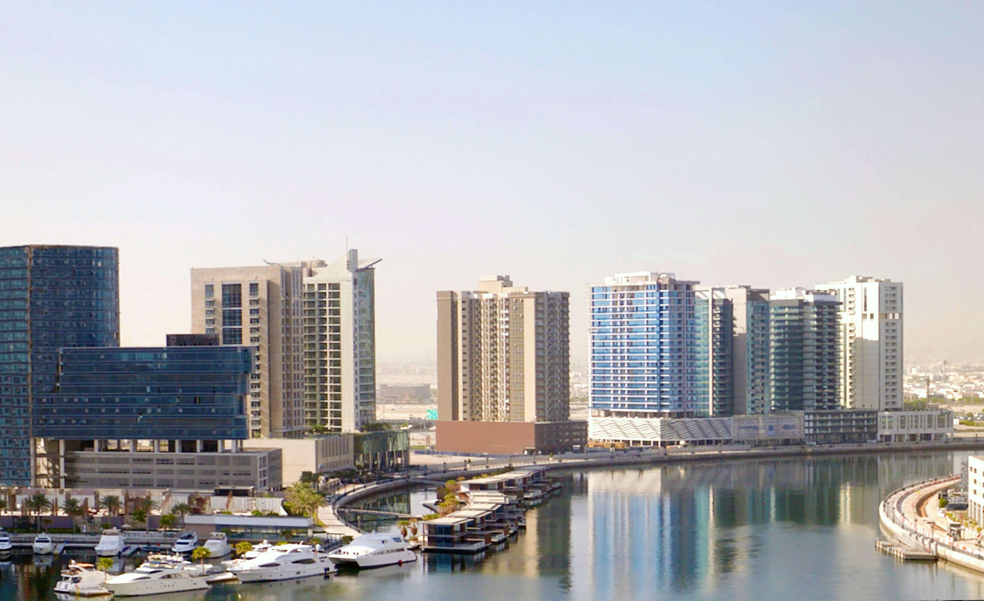 Indigo Downtown By Ihg Hotel 5*