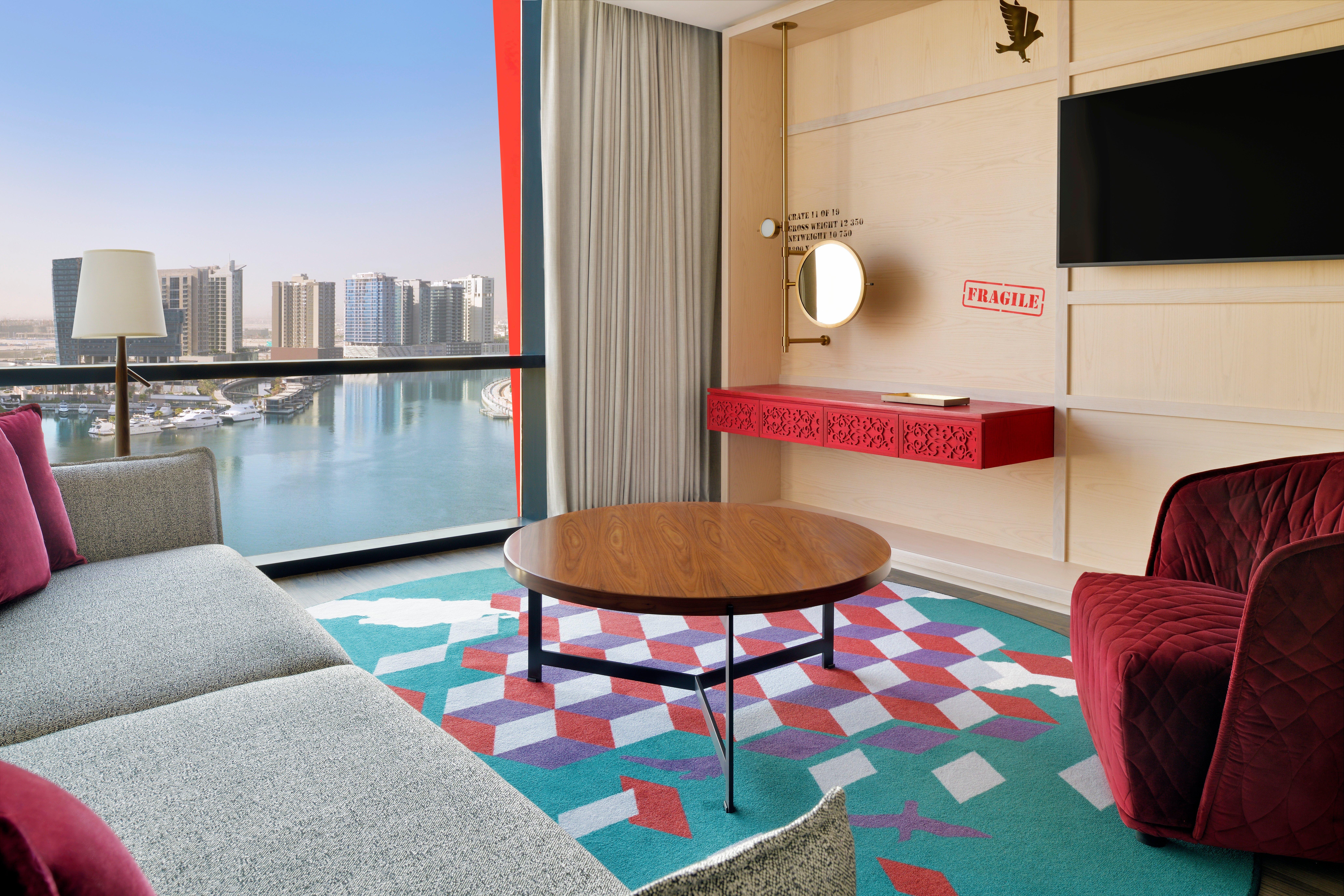 Indigo Downtown By Ihg 5*