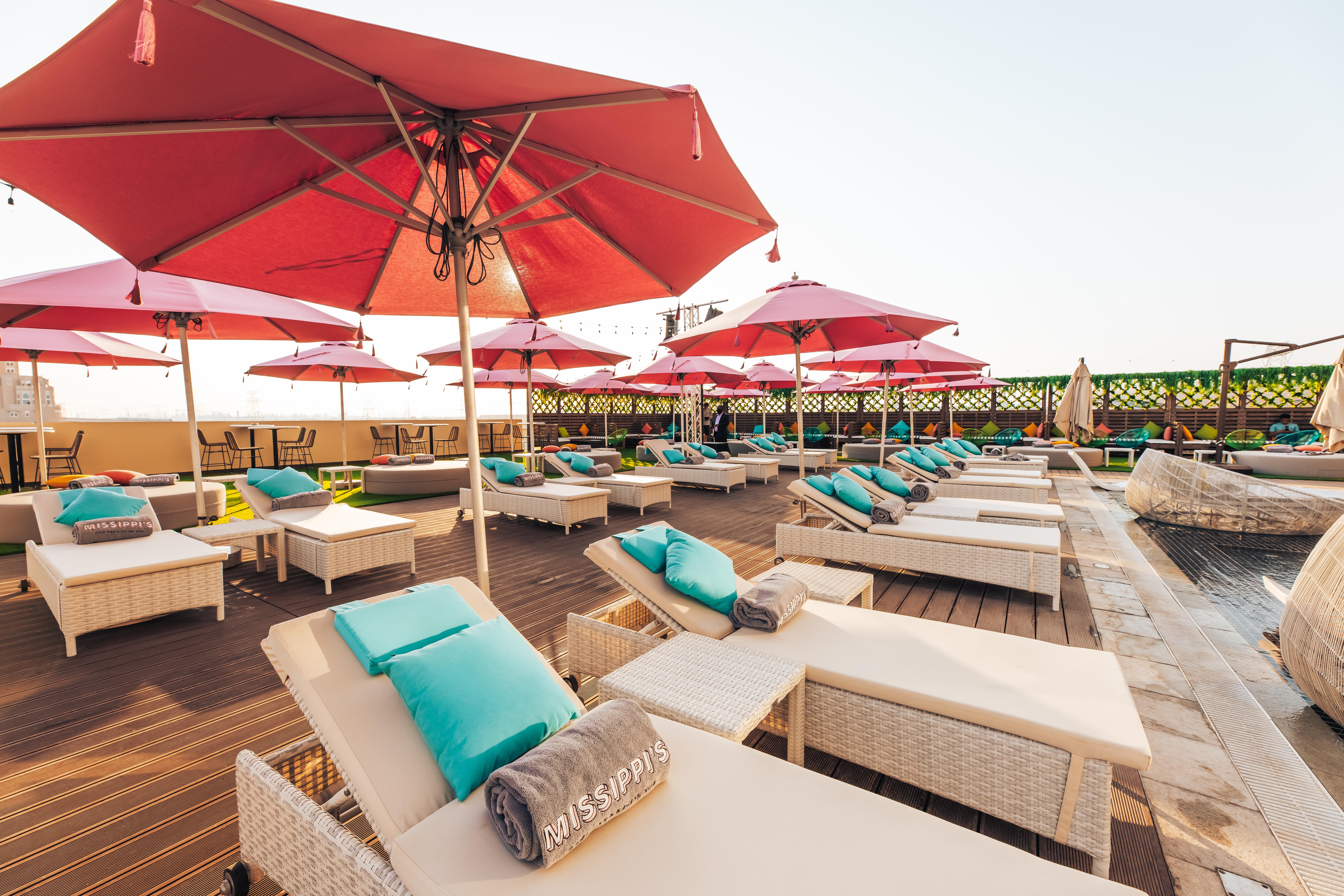Hotel Avani Ibn Battuta Dubai