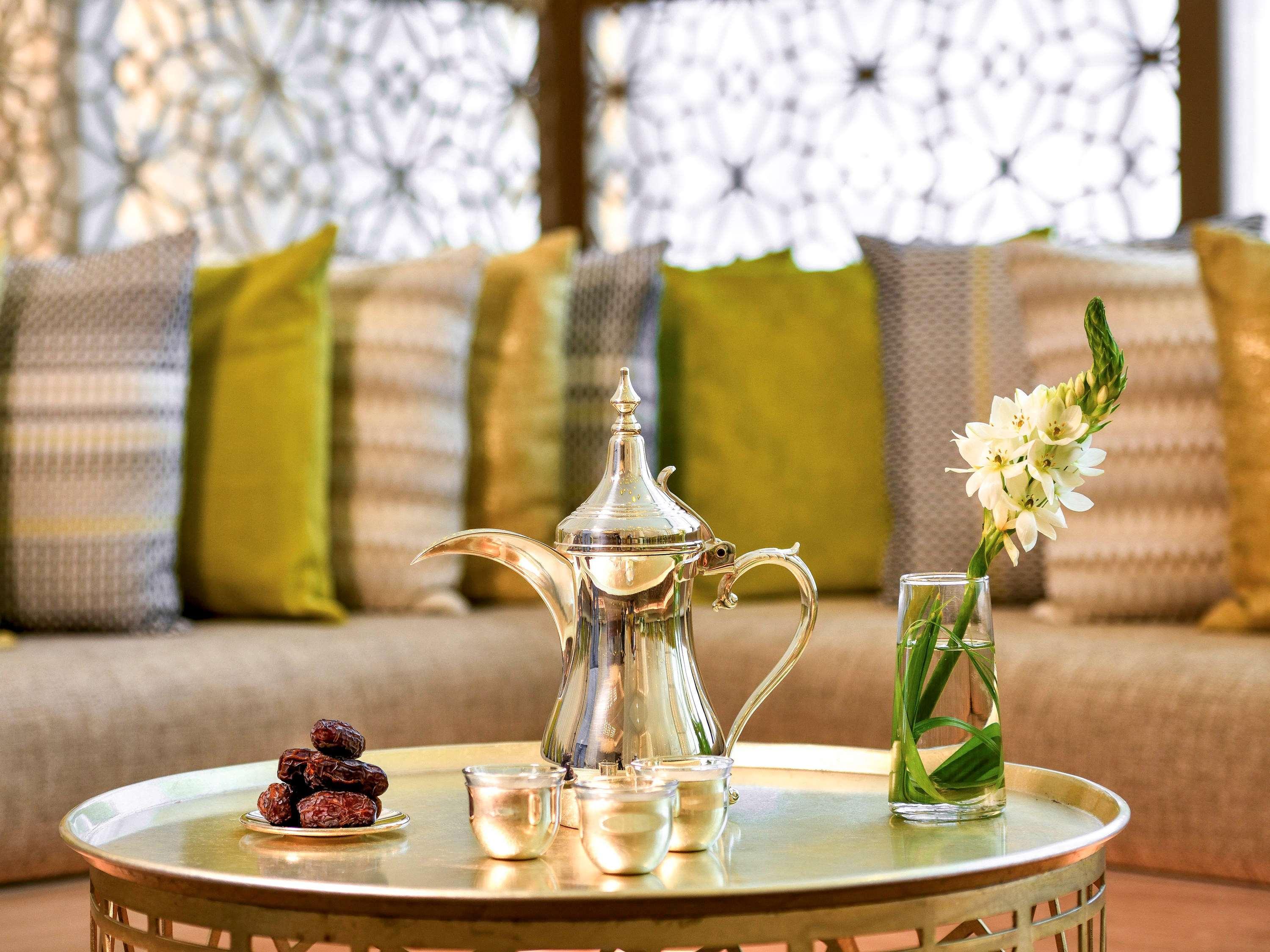 Hotell Grand Mercure