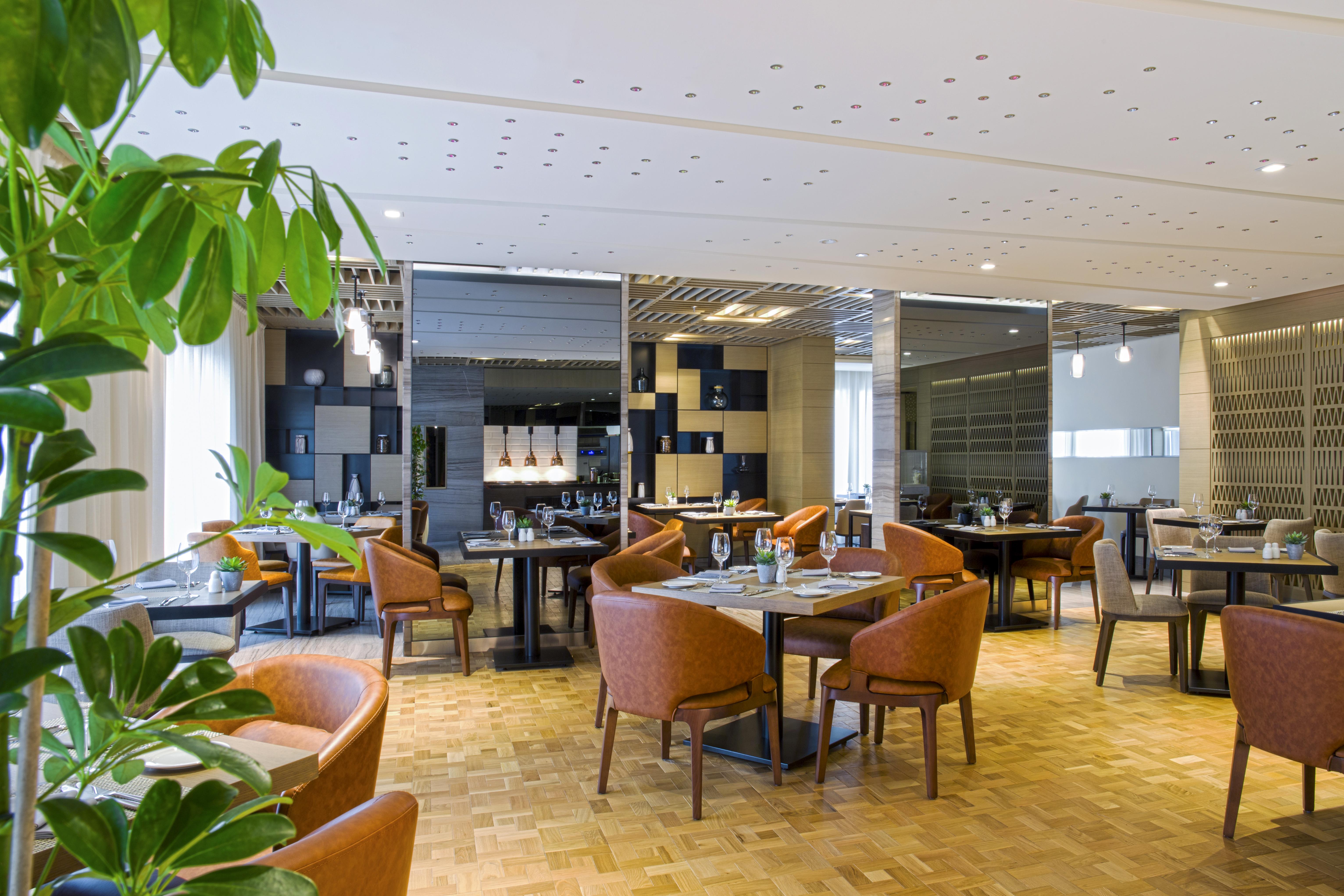 Grayton By Blazon 4* Dubai