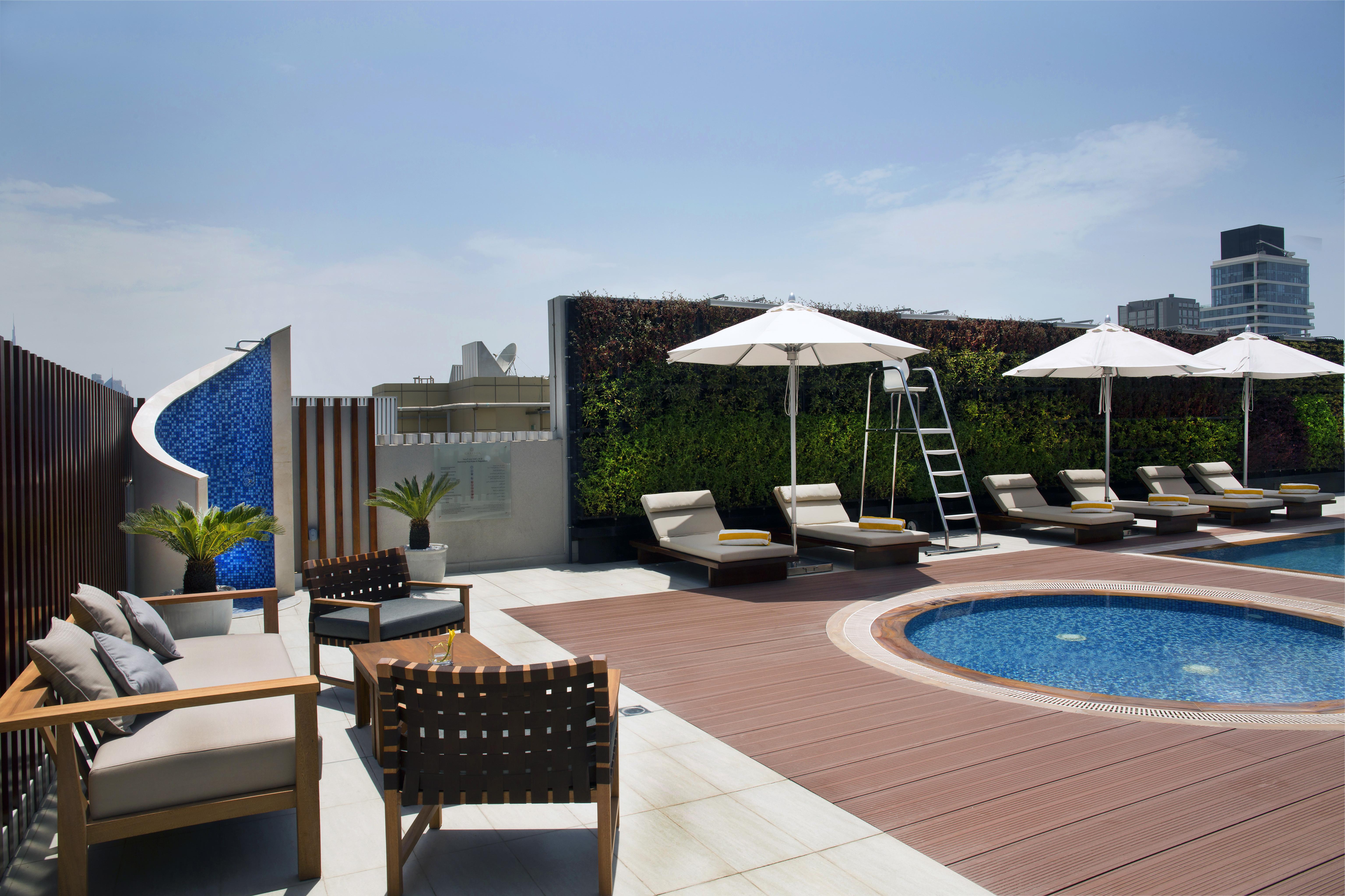 Hotel Grayton By Blazon 4*