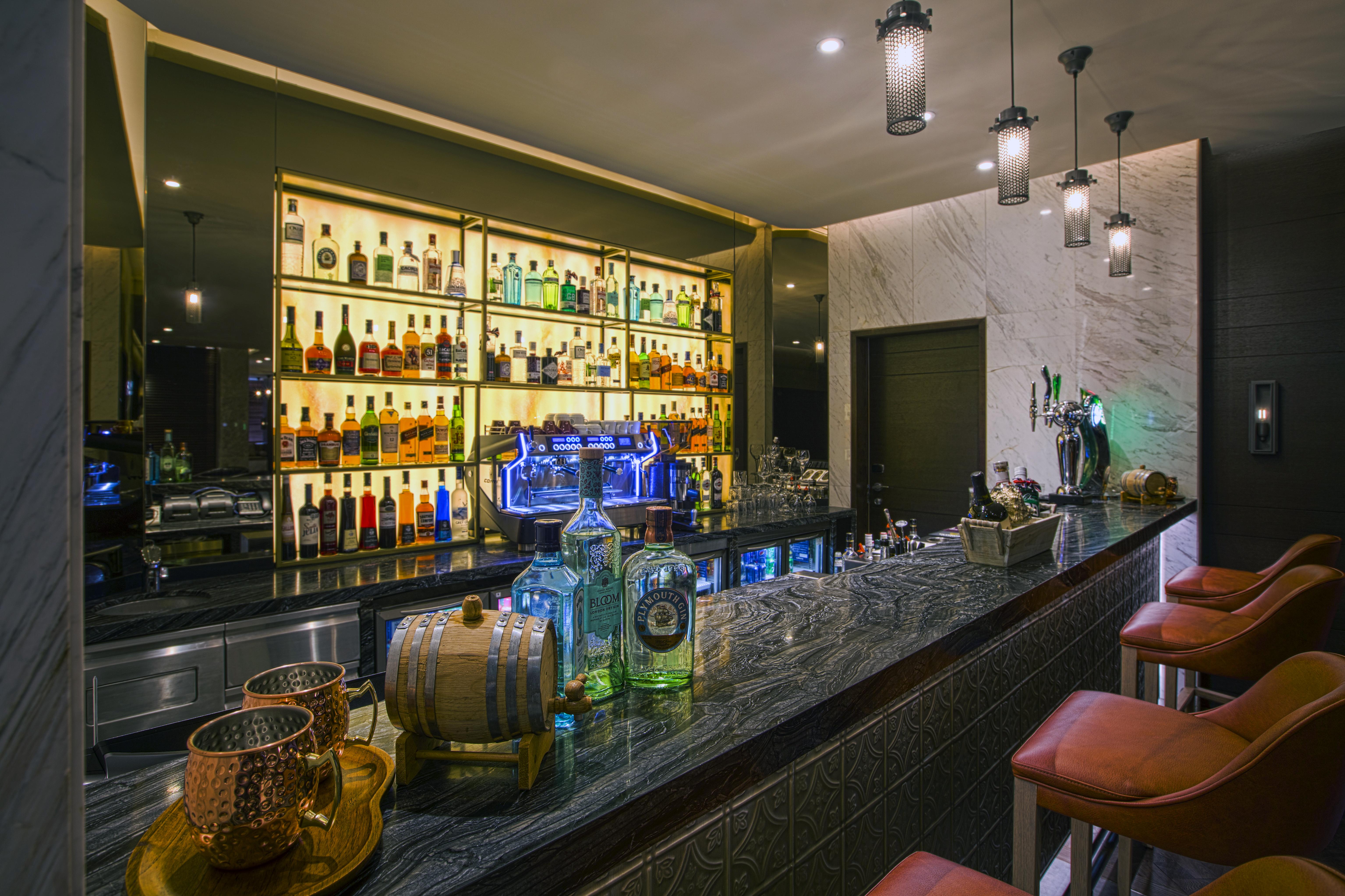 Grayton By Blazon Hotel