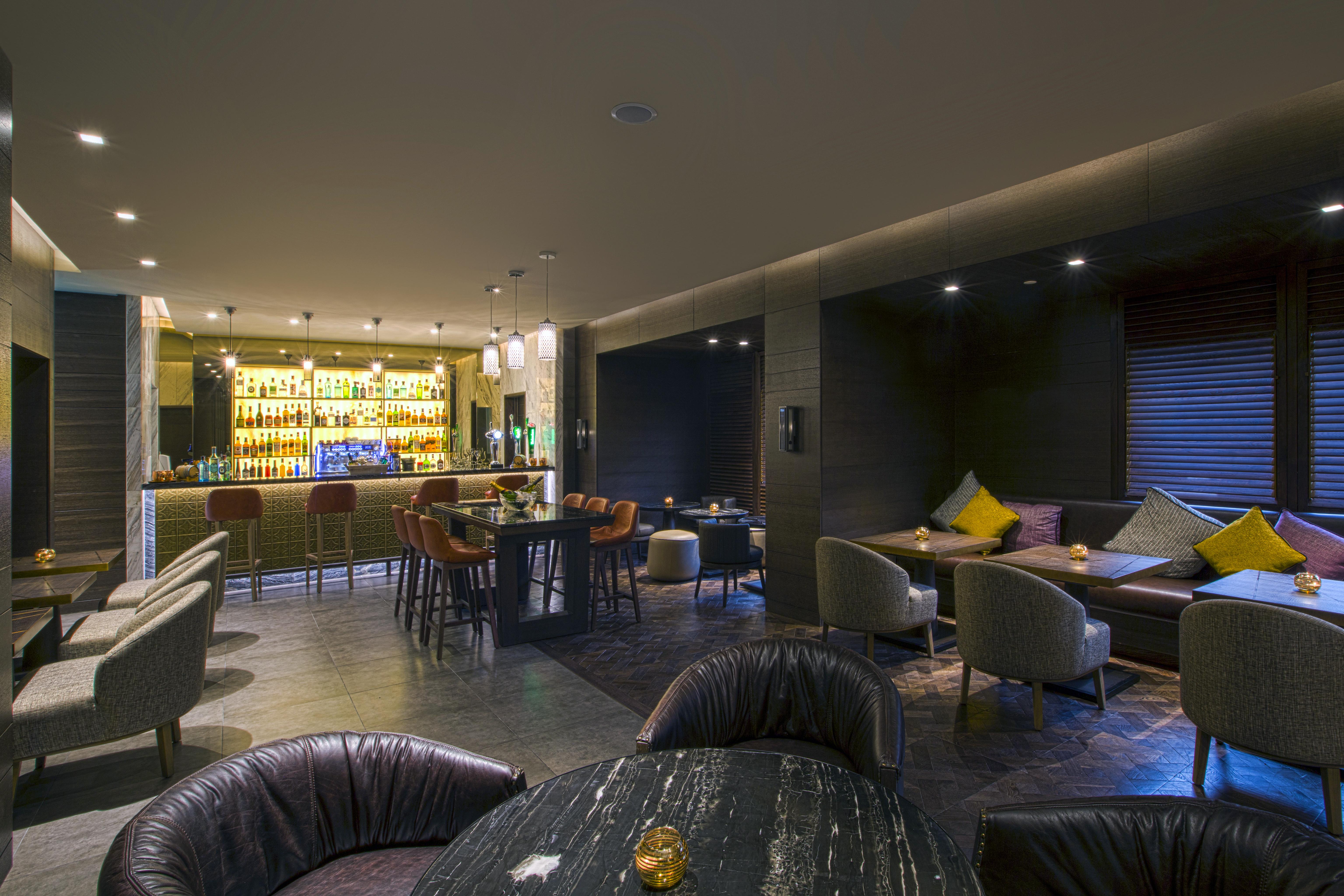 Grayton By Blazon Dubai