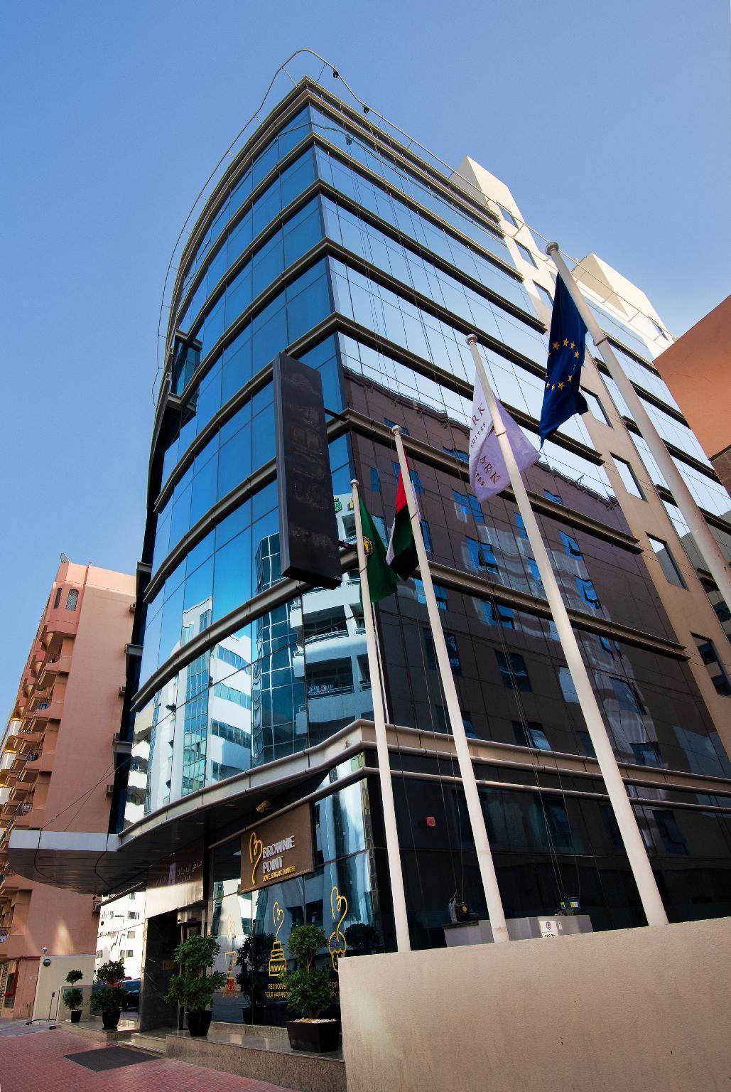 Landmark Premier Dubái