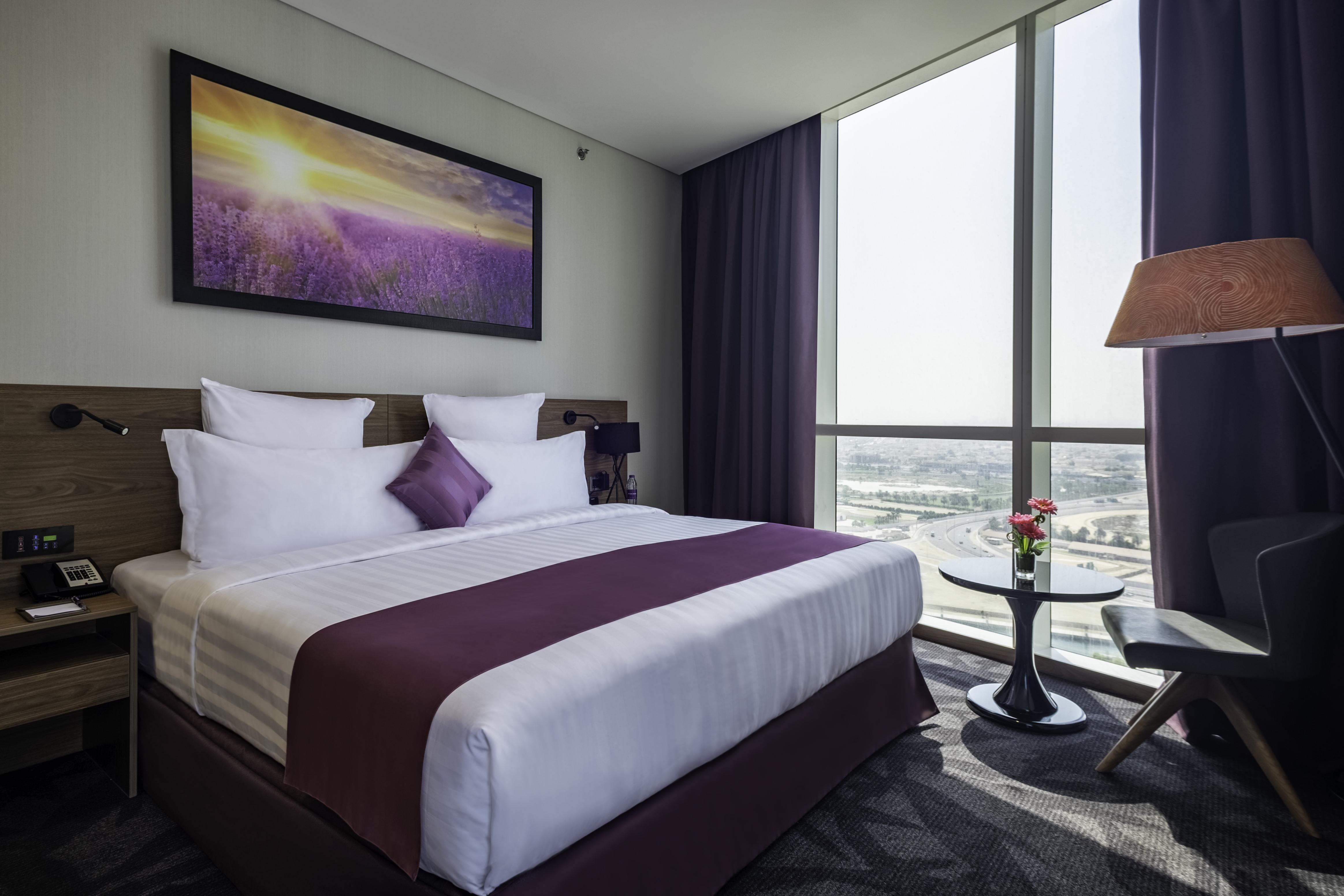 Park Regis Business Bay Hotel Dubai
