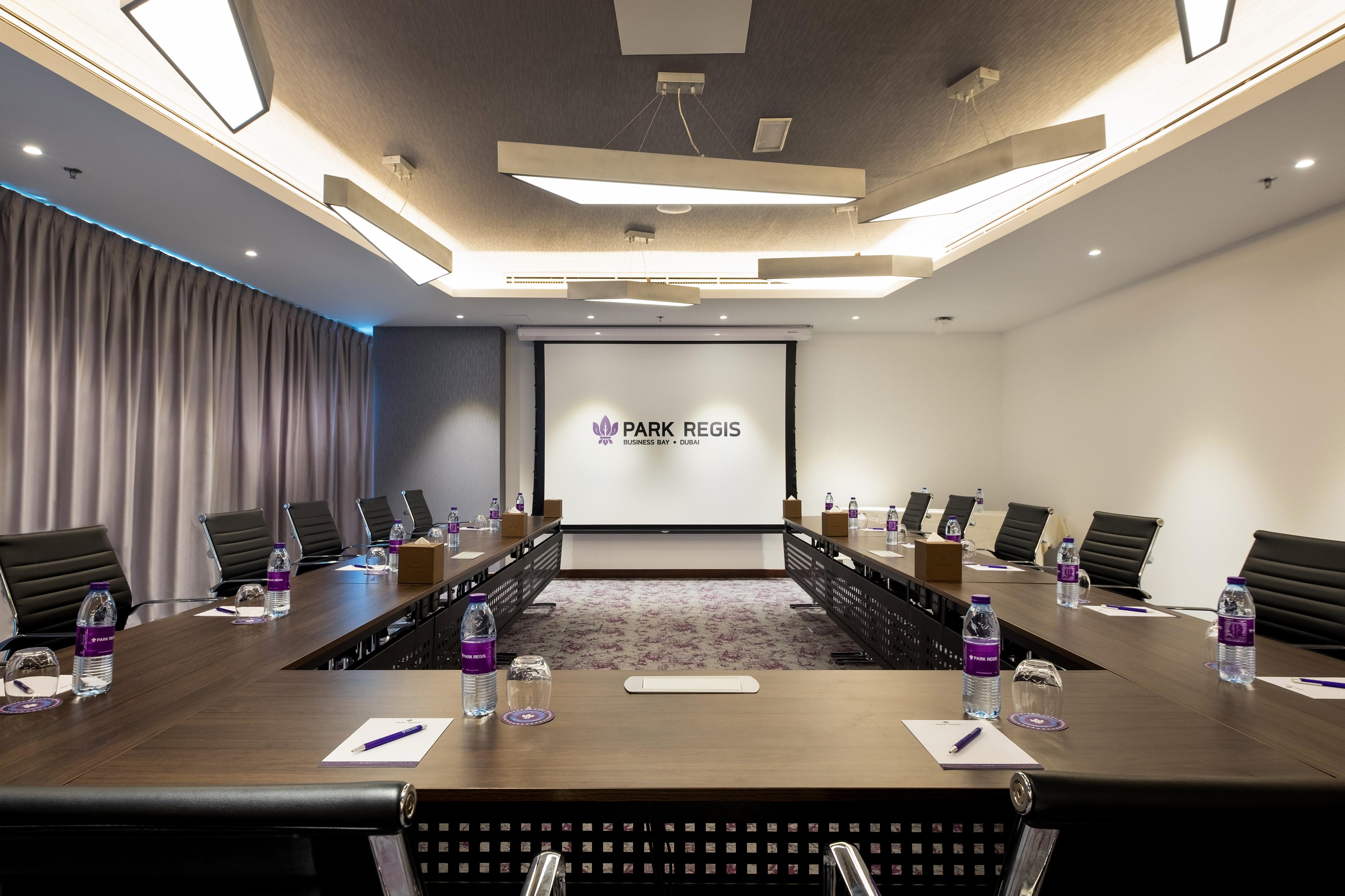 Park Regis Business Bay Dubai