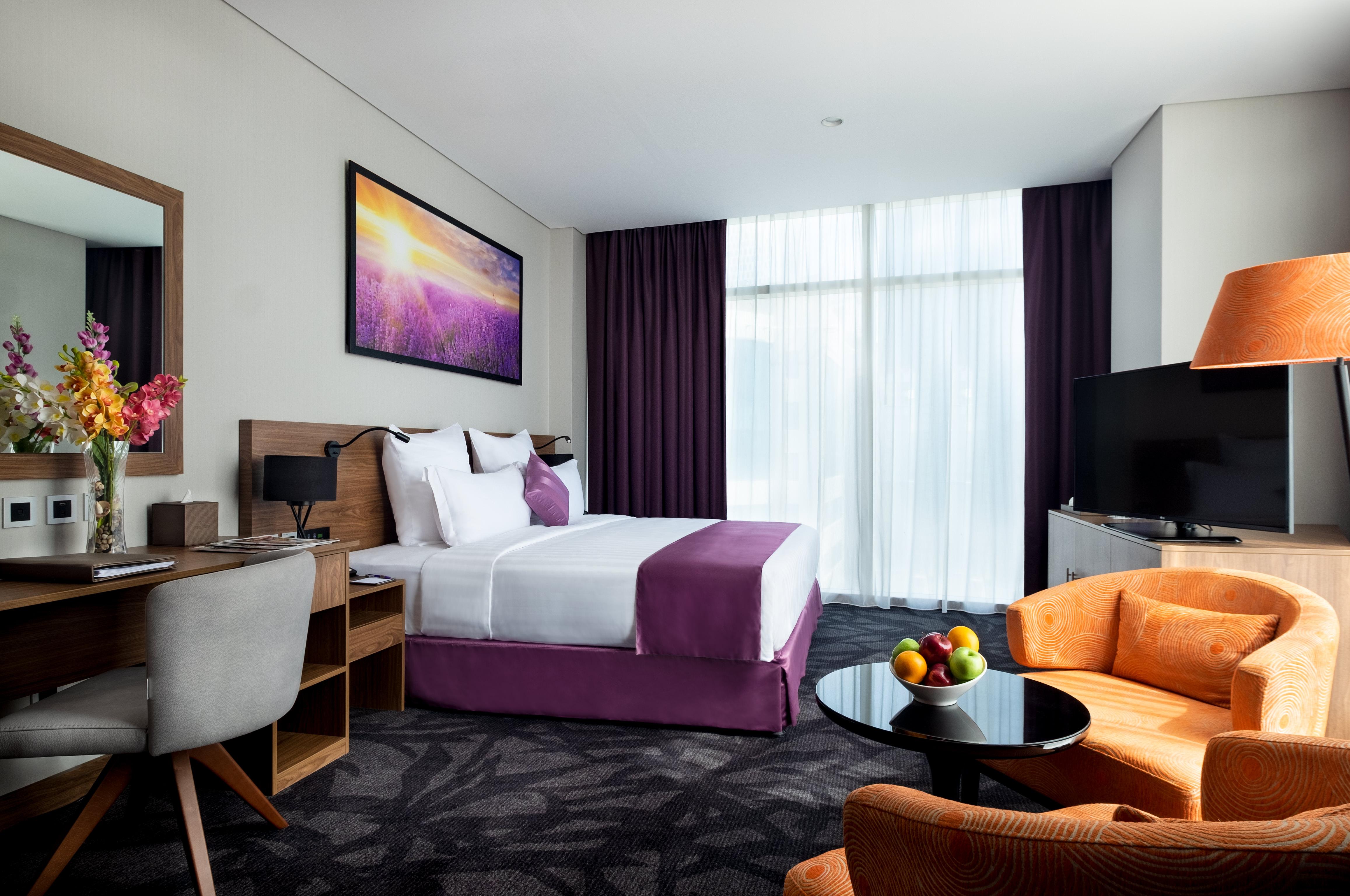Park Regis Business Bay Dubai