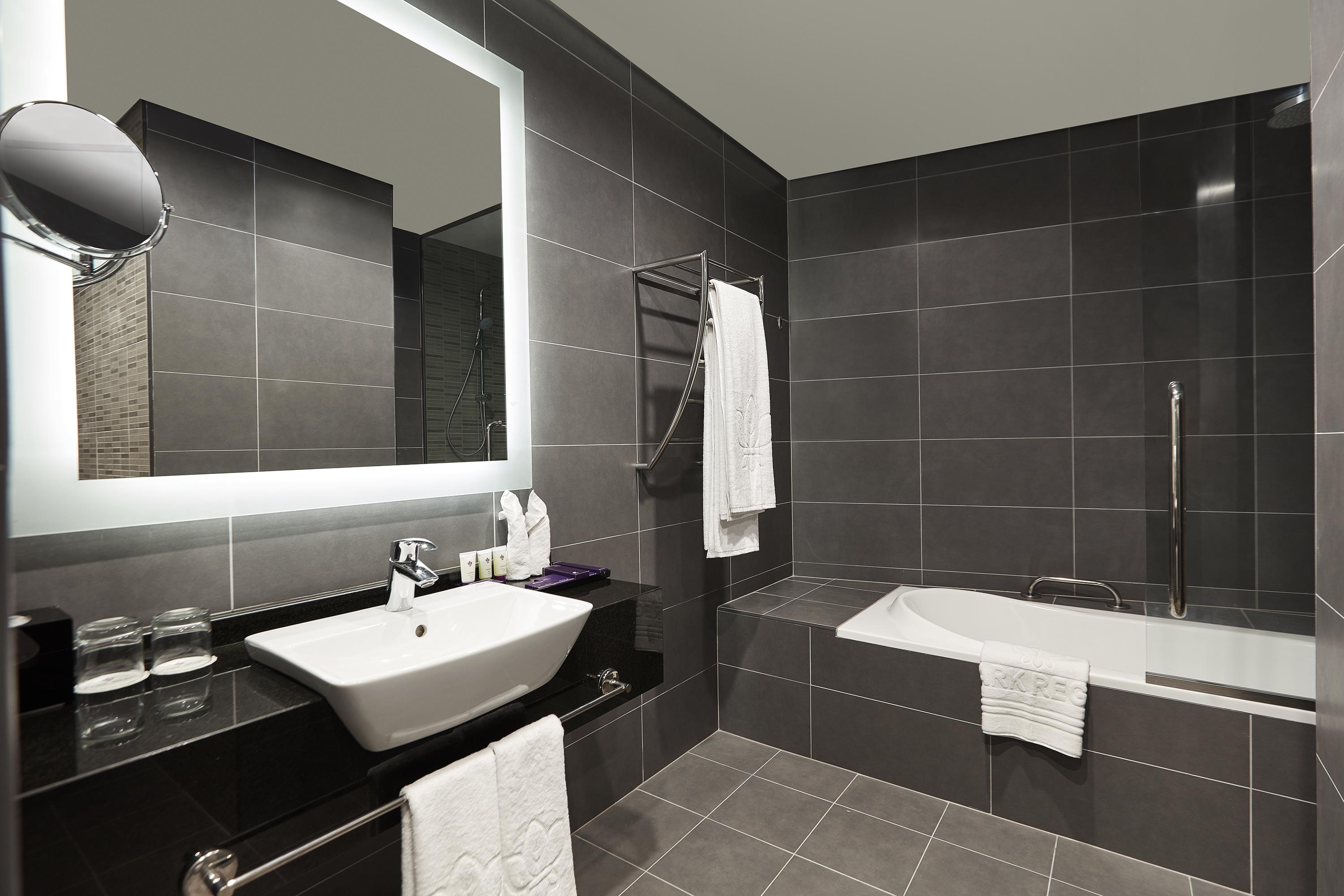 Hotel Park Regis Business Bay Dubai