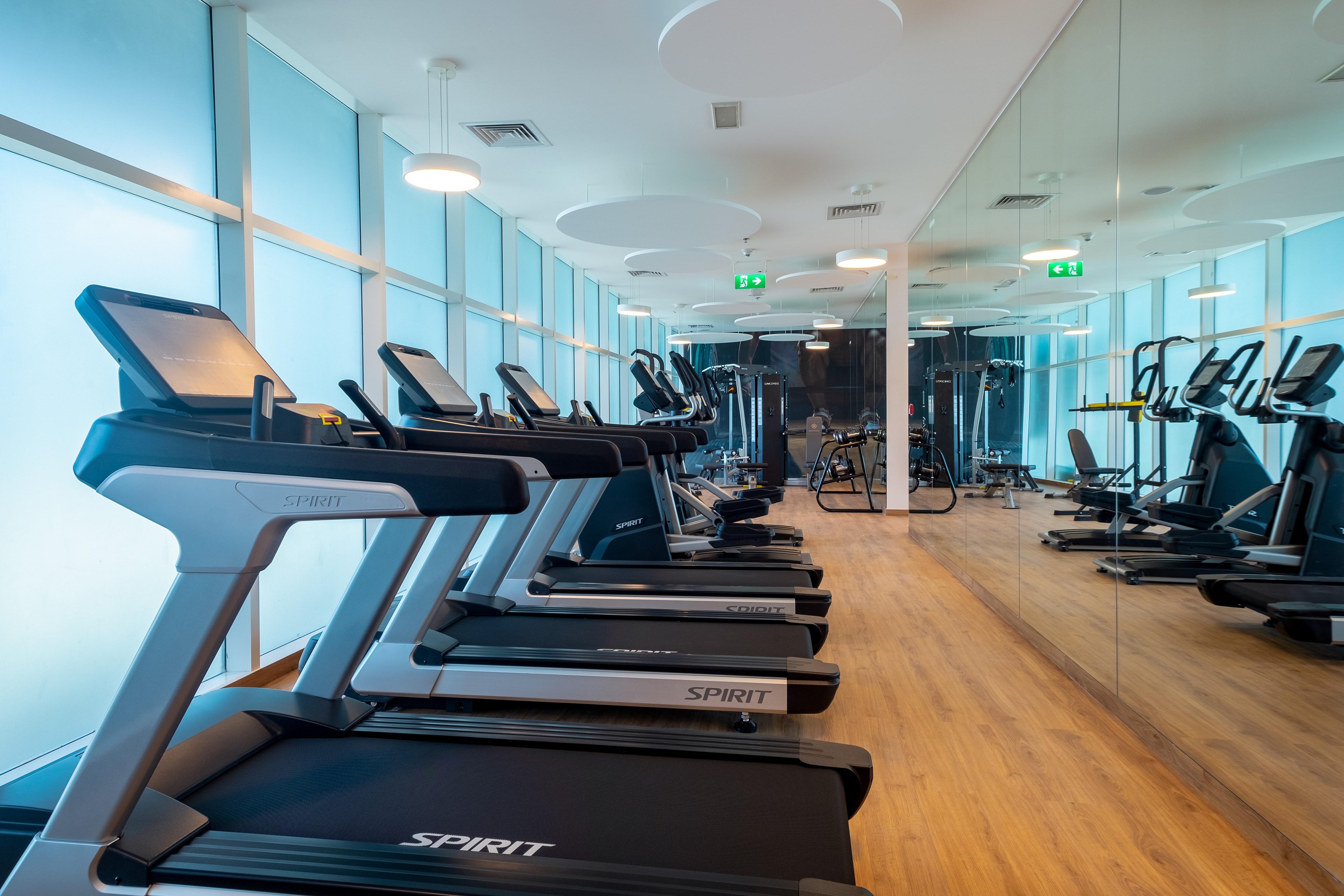 Park Regis Business Bay Hotel