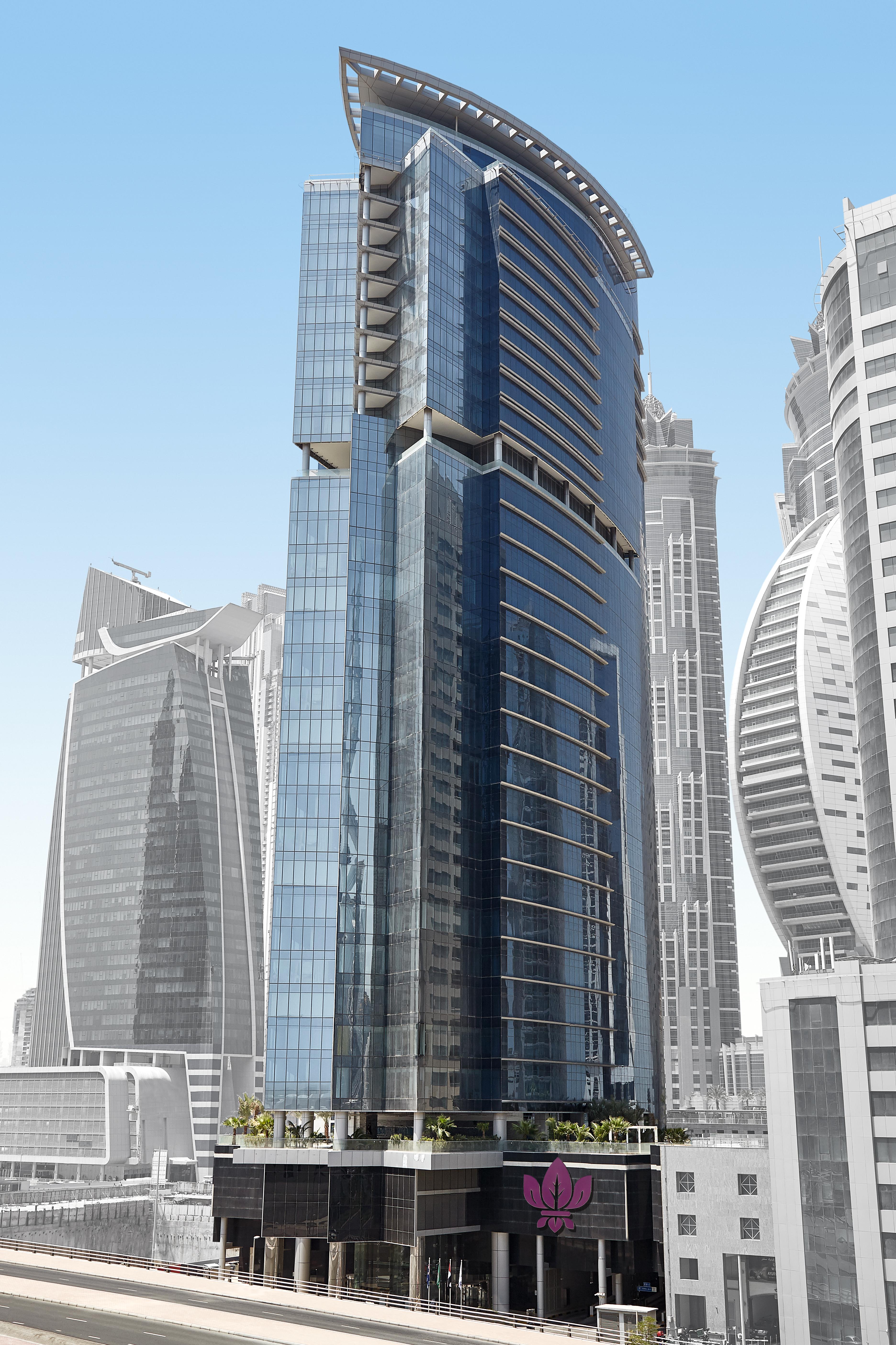 Park Regis Business Bay Hotel 4*