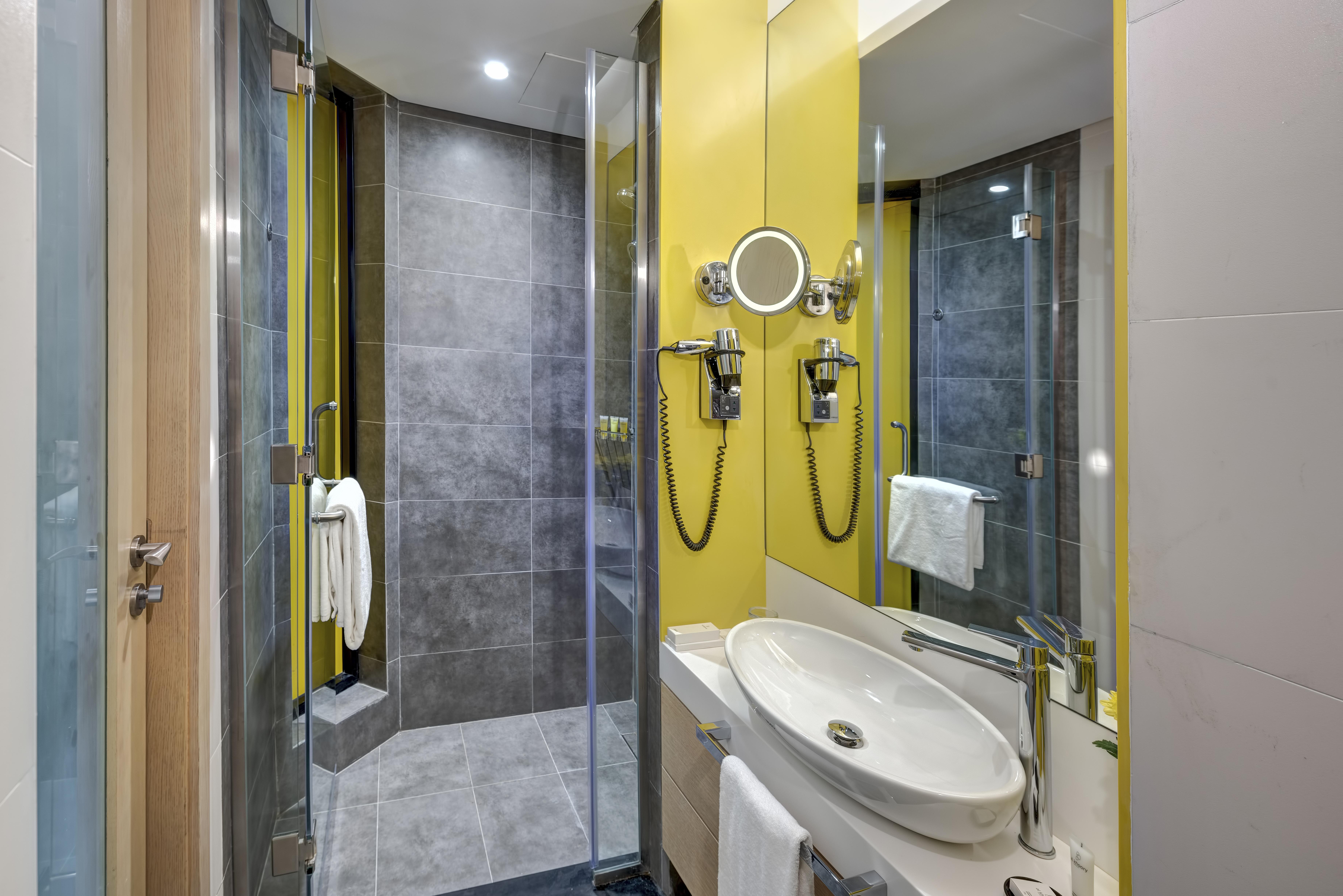 Urban Al Khoory Hotel Dubai