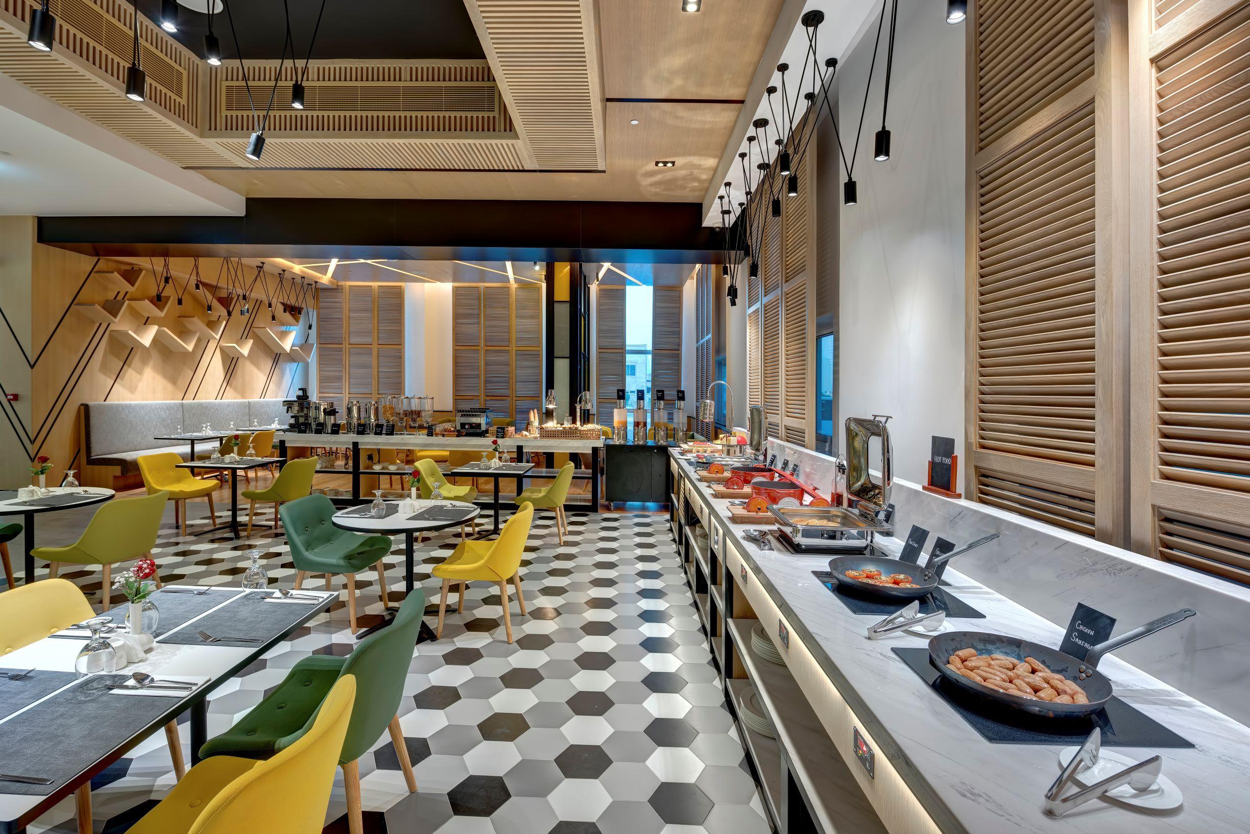 Urban Al Khoory Dubai