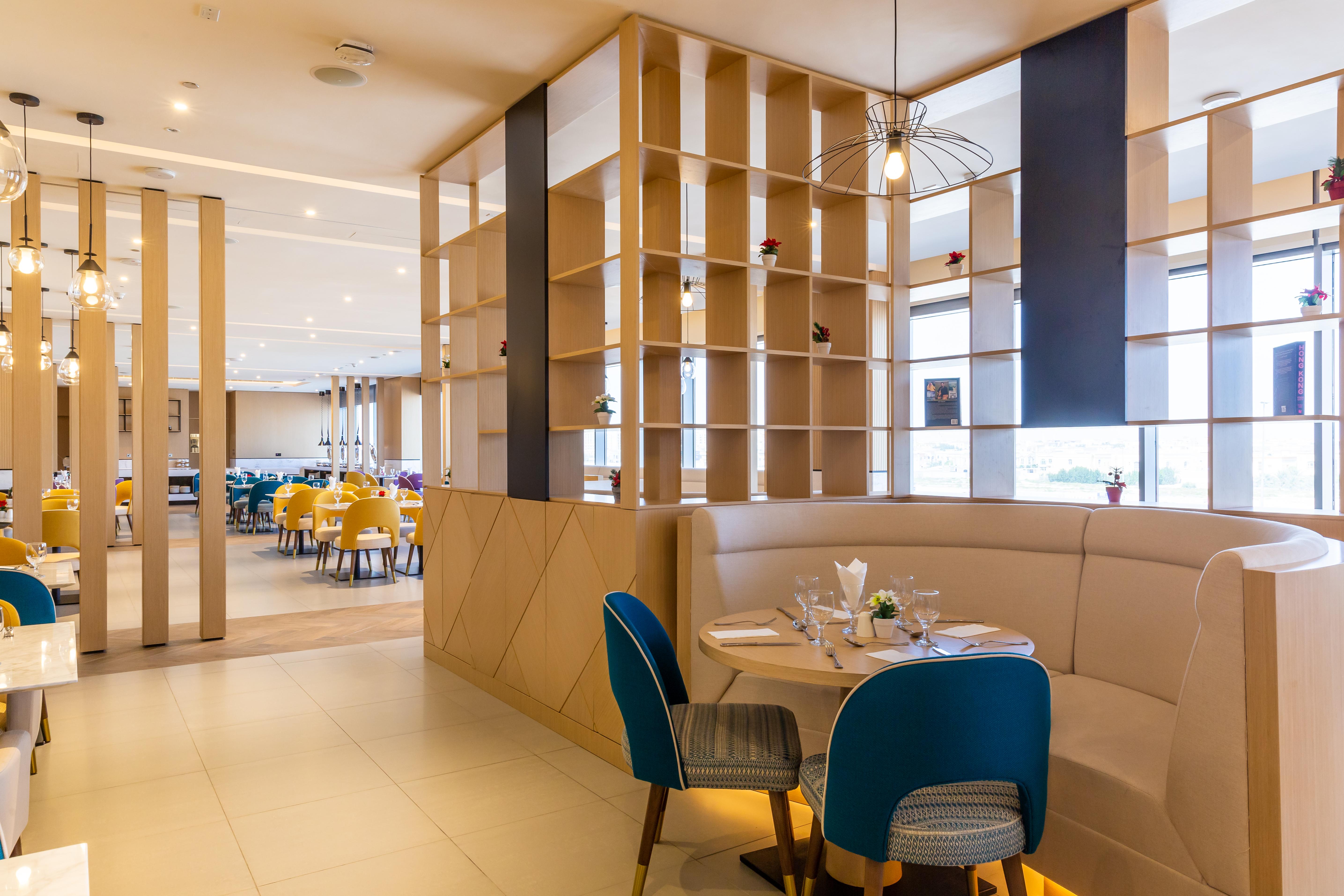 Hotel Premier Dragon Mart Dubai