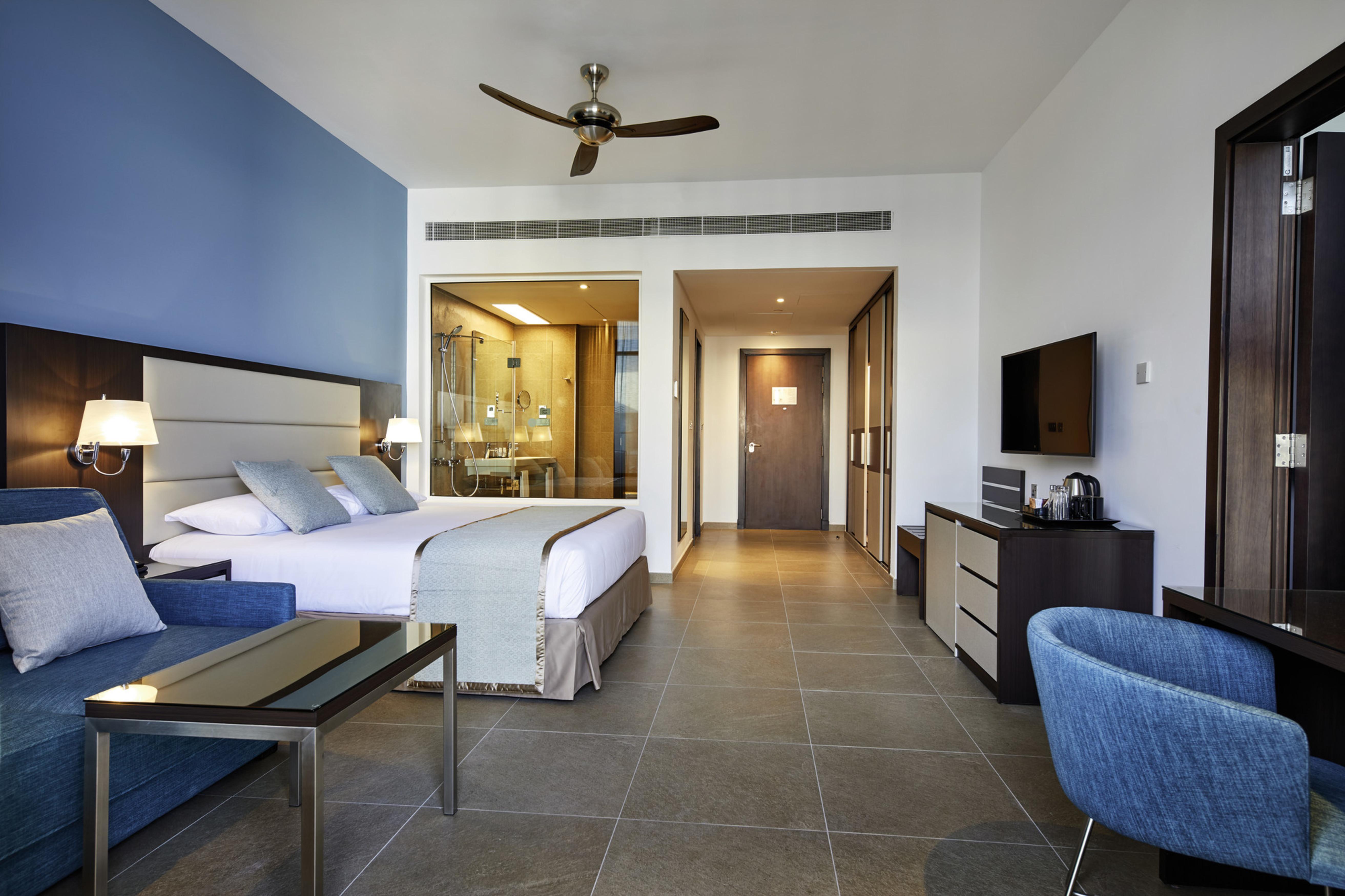 Hotel Riu Dubái