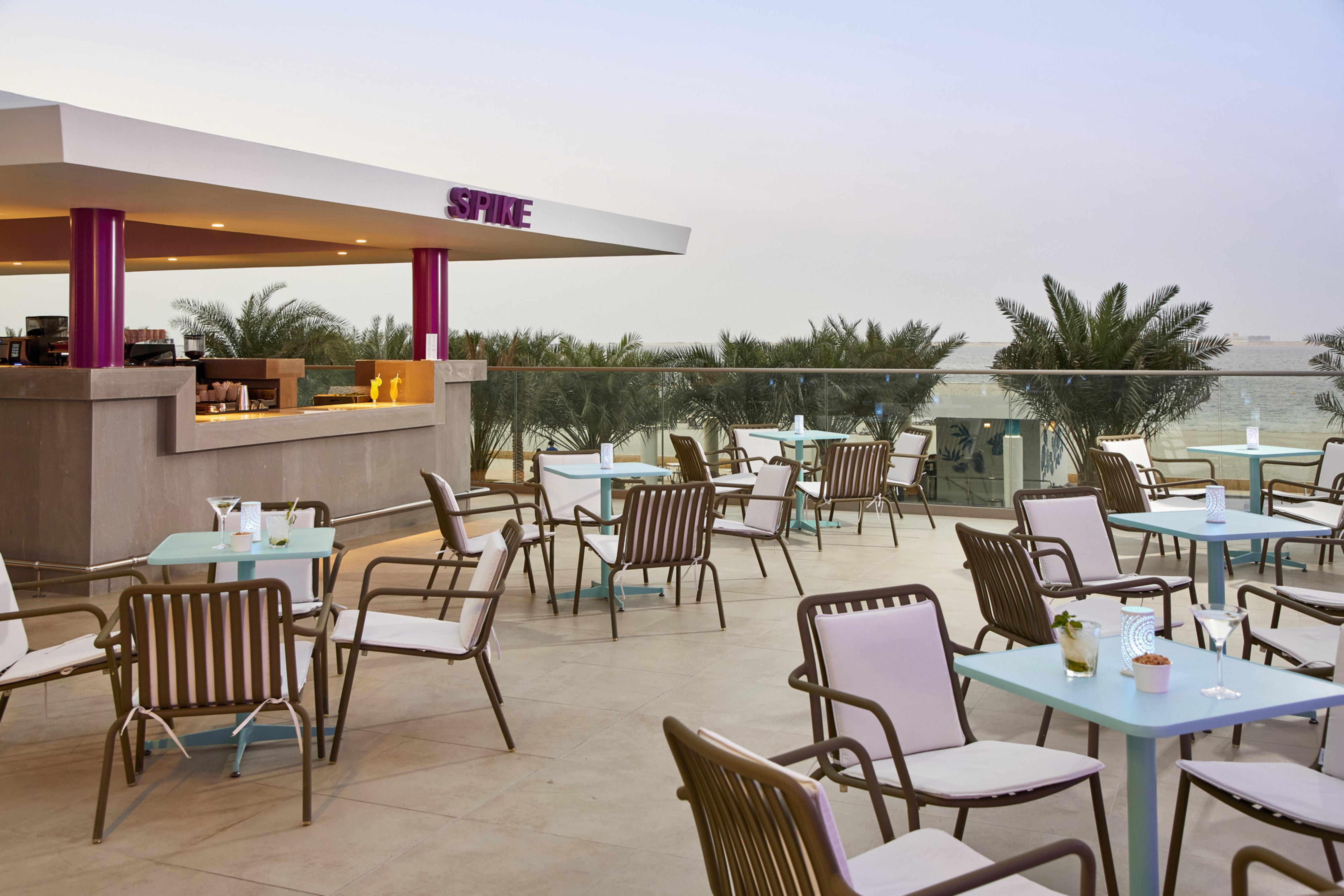 Riu 4*