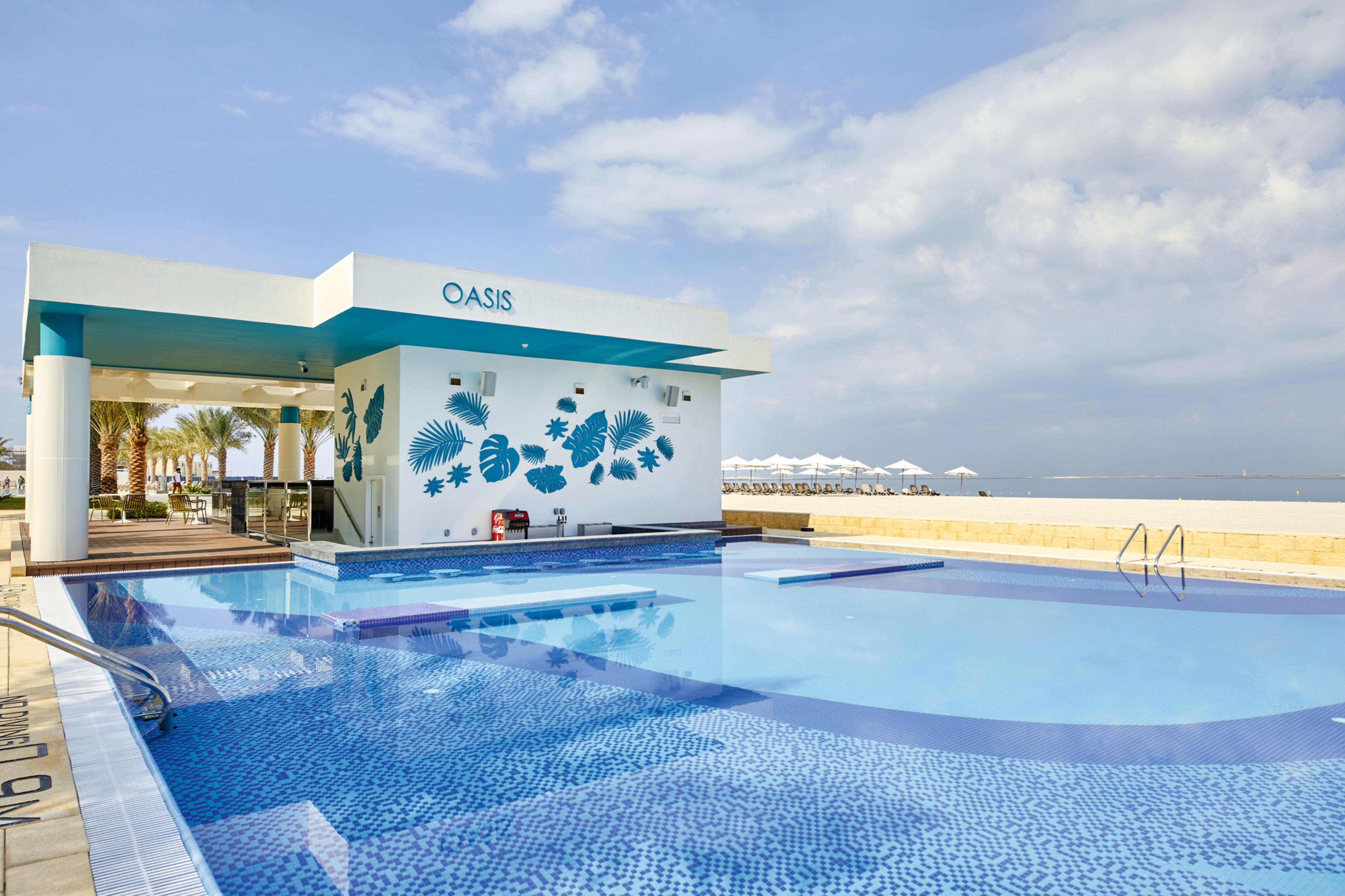 Riu Hotel Dubái
