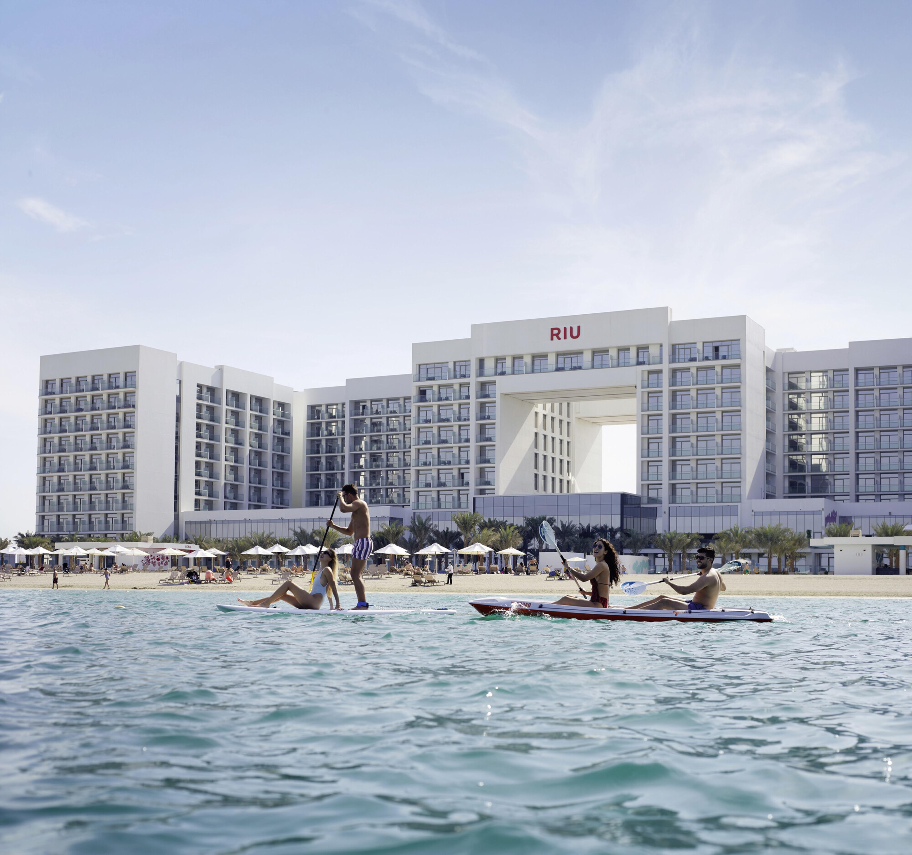 Riu 4*