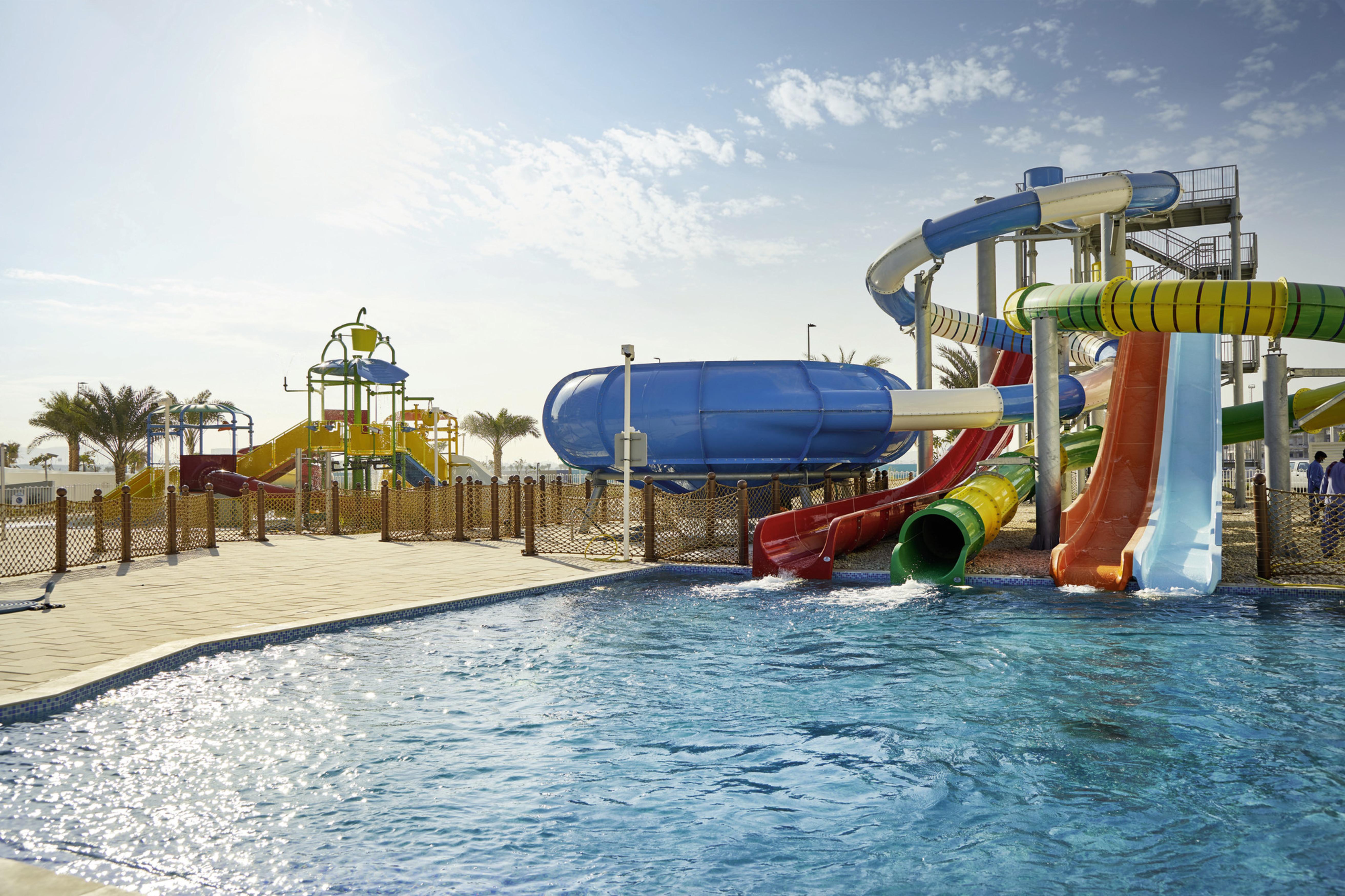 Hotel Riu 4*