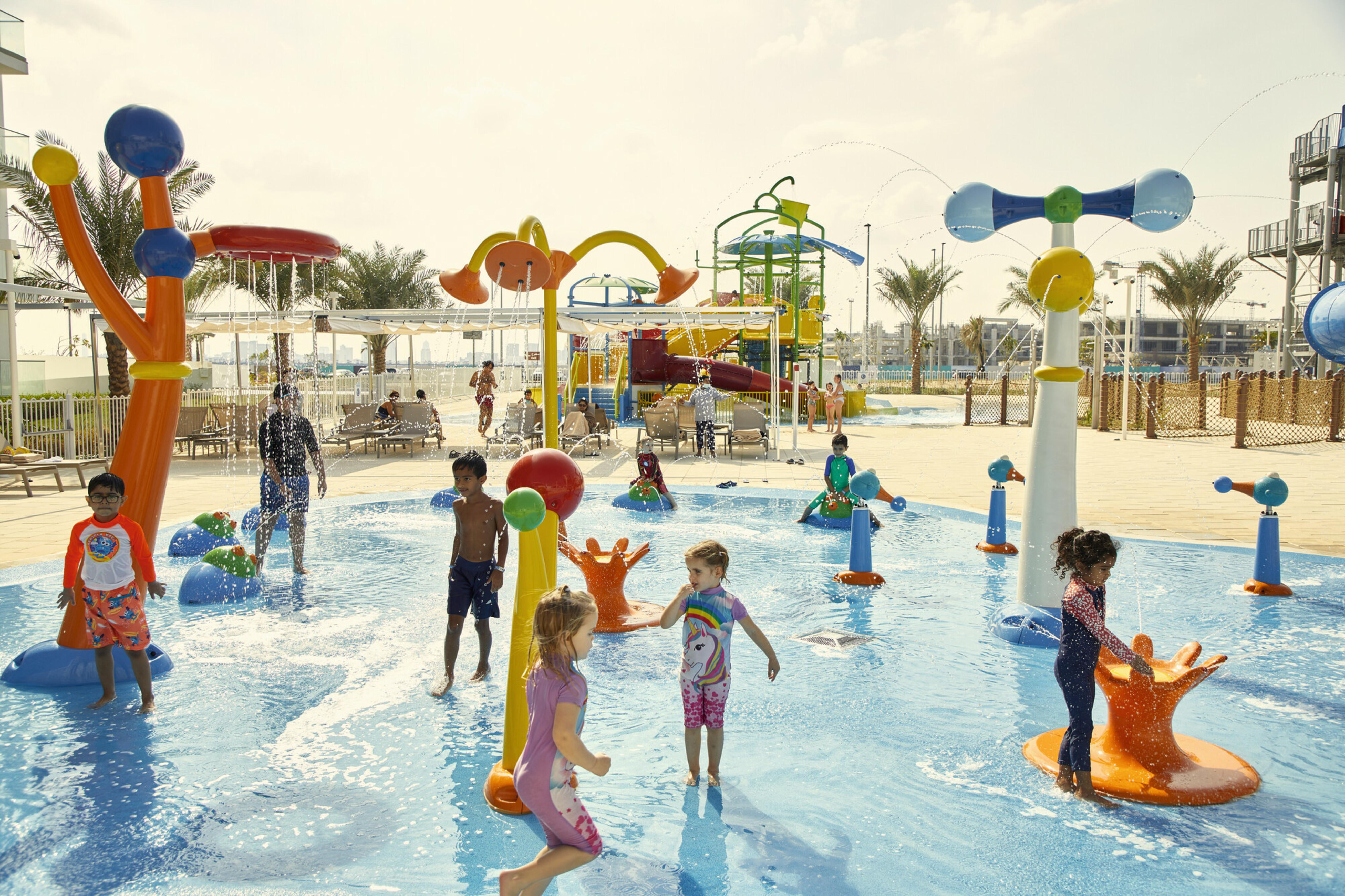 Riu 4* Dubai