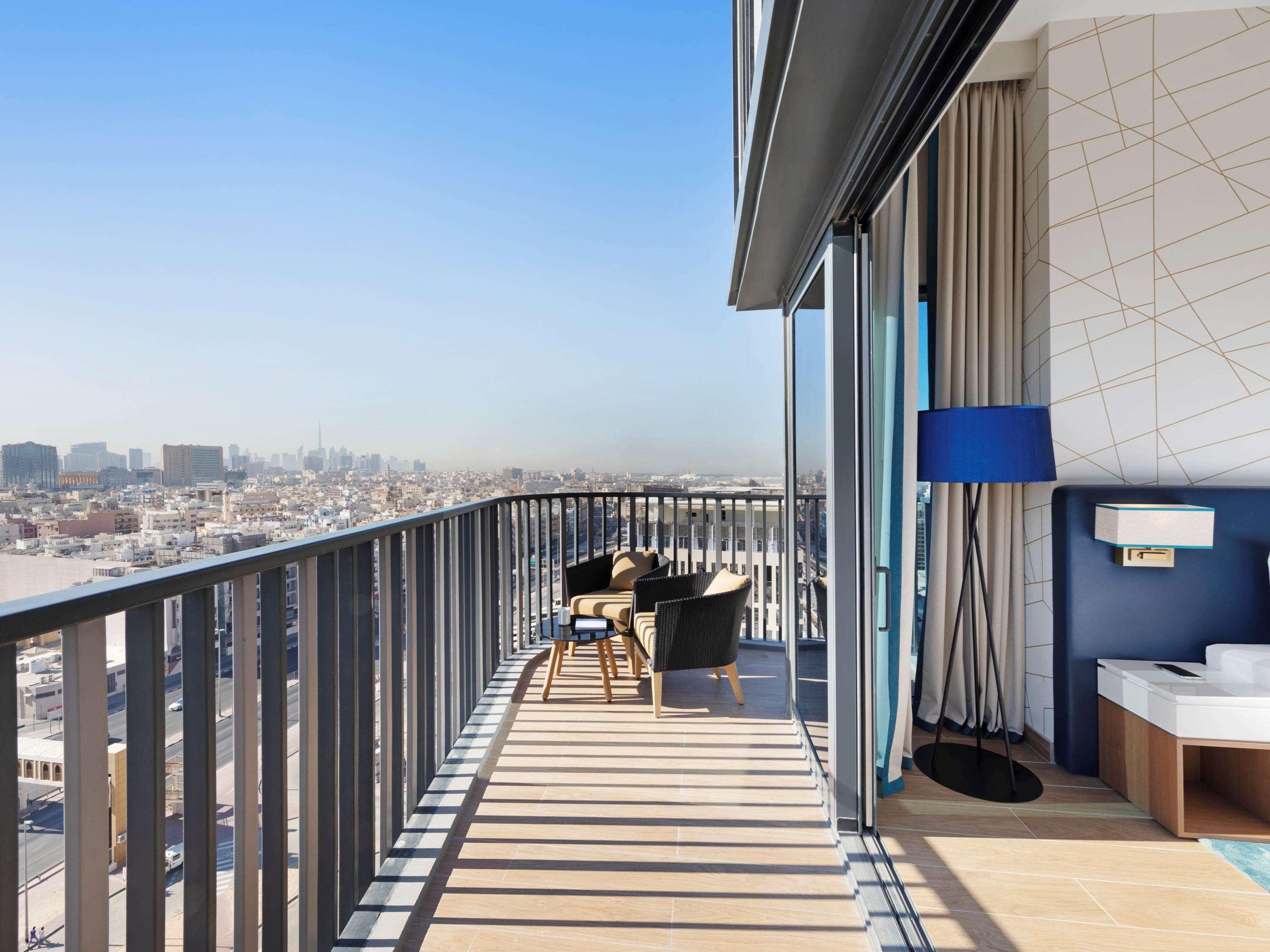 Adagio Deira Aparthotel Dubai