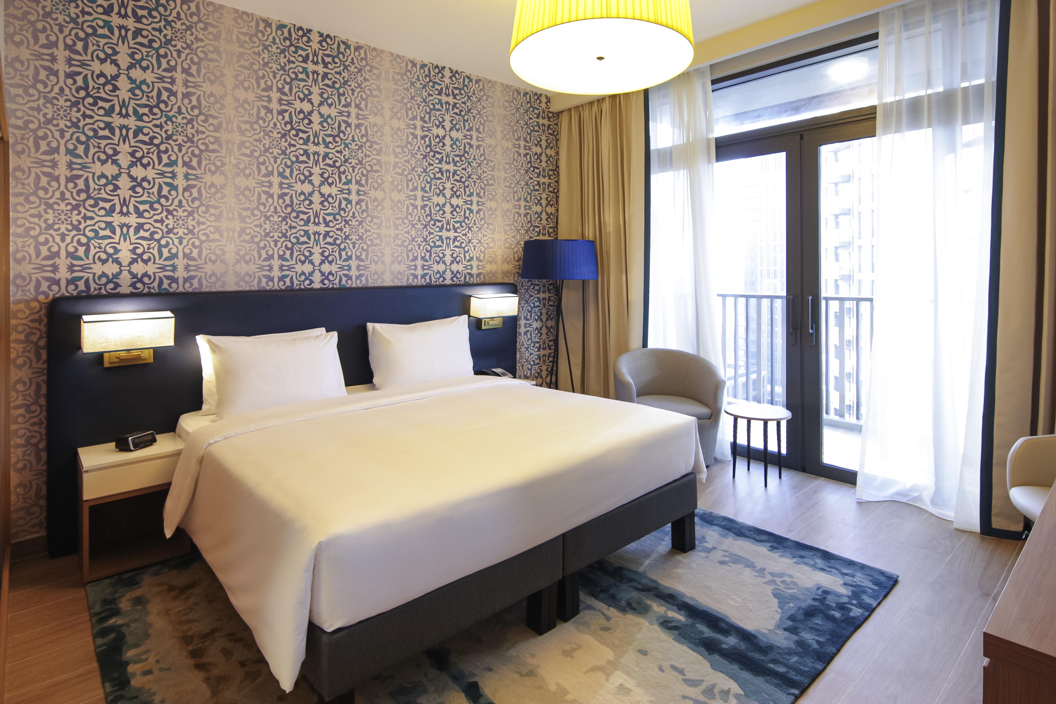 Adagio Deira Dubai