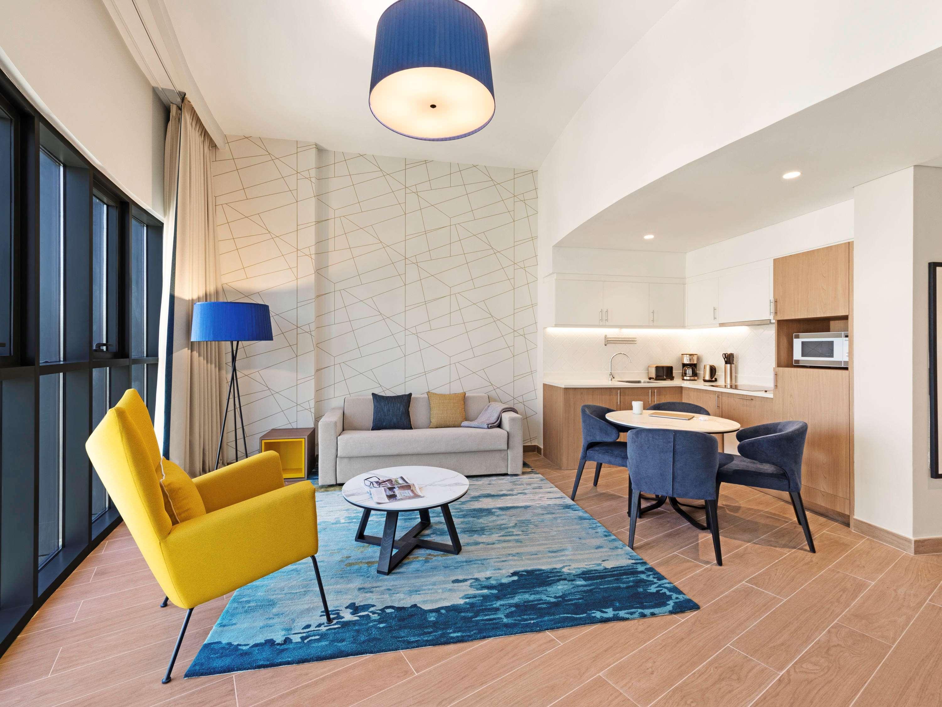 Aparthotel Adagio Deira