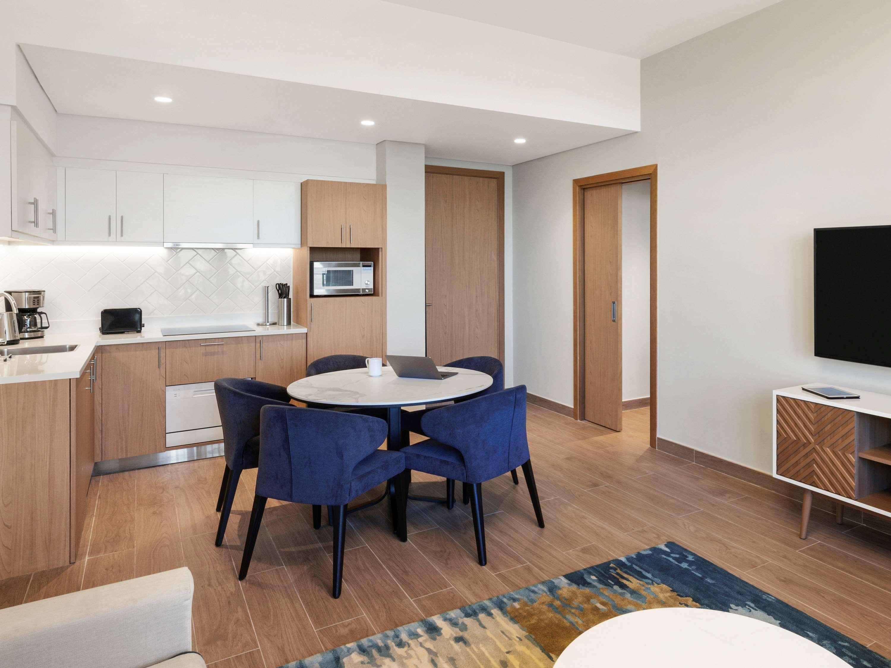 Adagio Deira Dubai