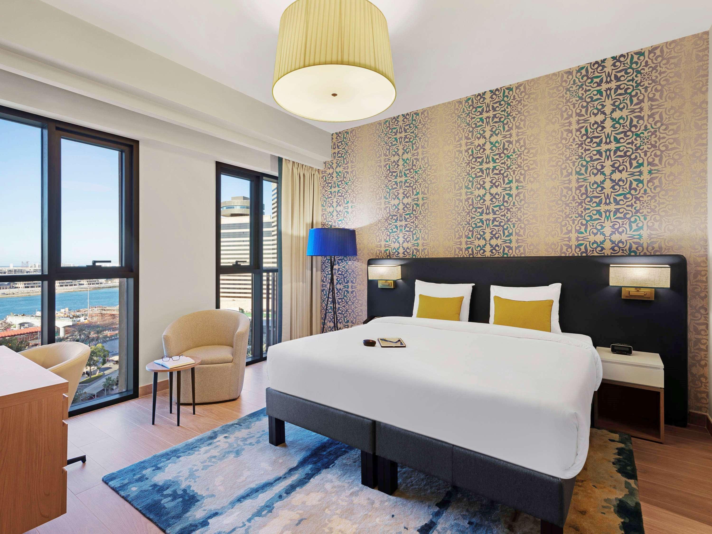 Adagio Deira Aparthotel Dubai