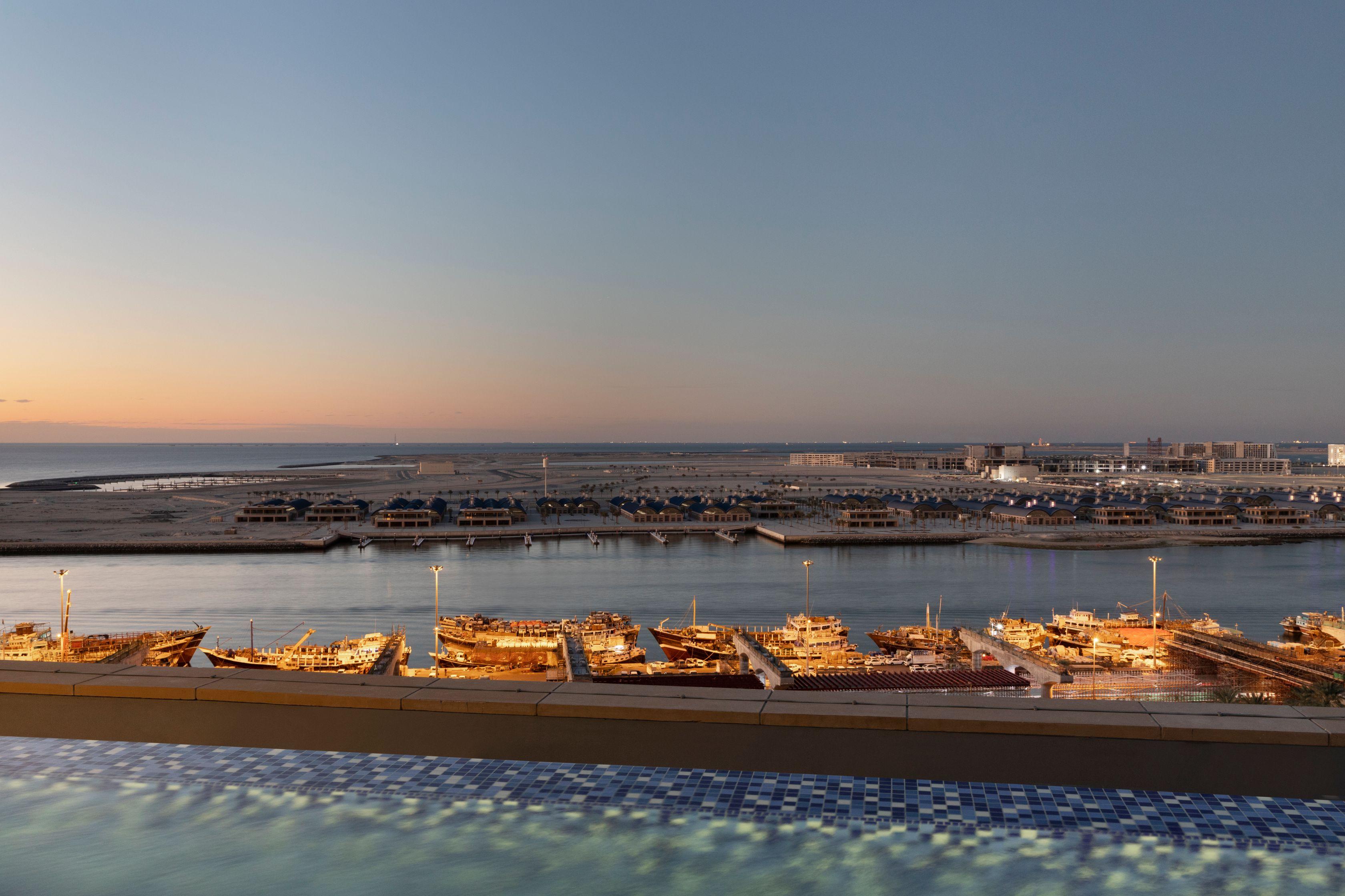 Adagio Deira