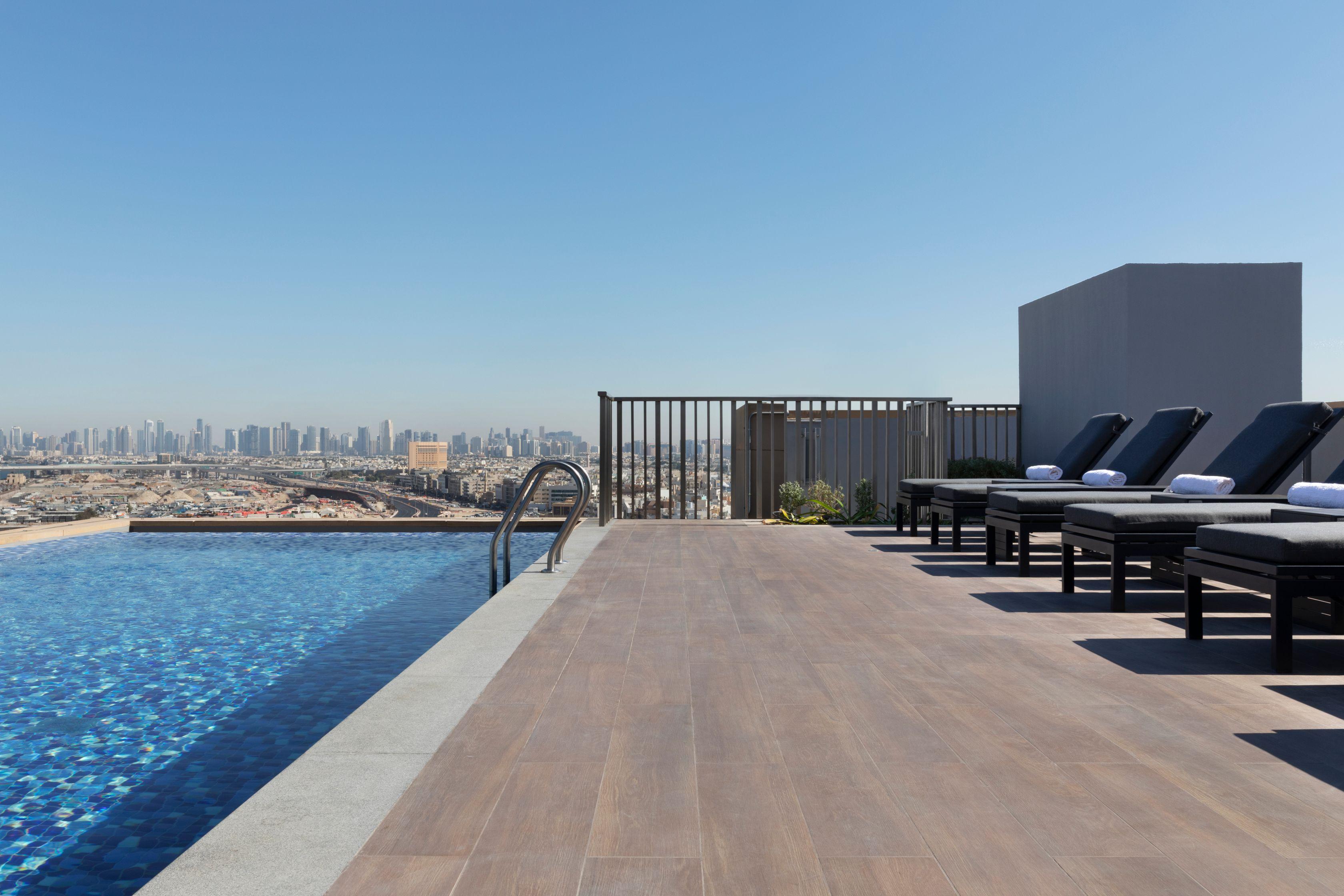 Adagio Deira Dubai