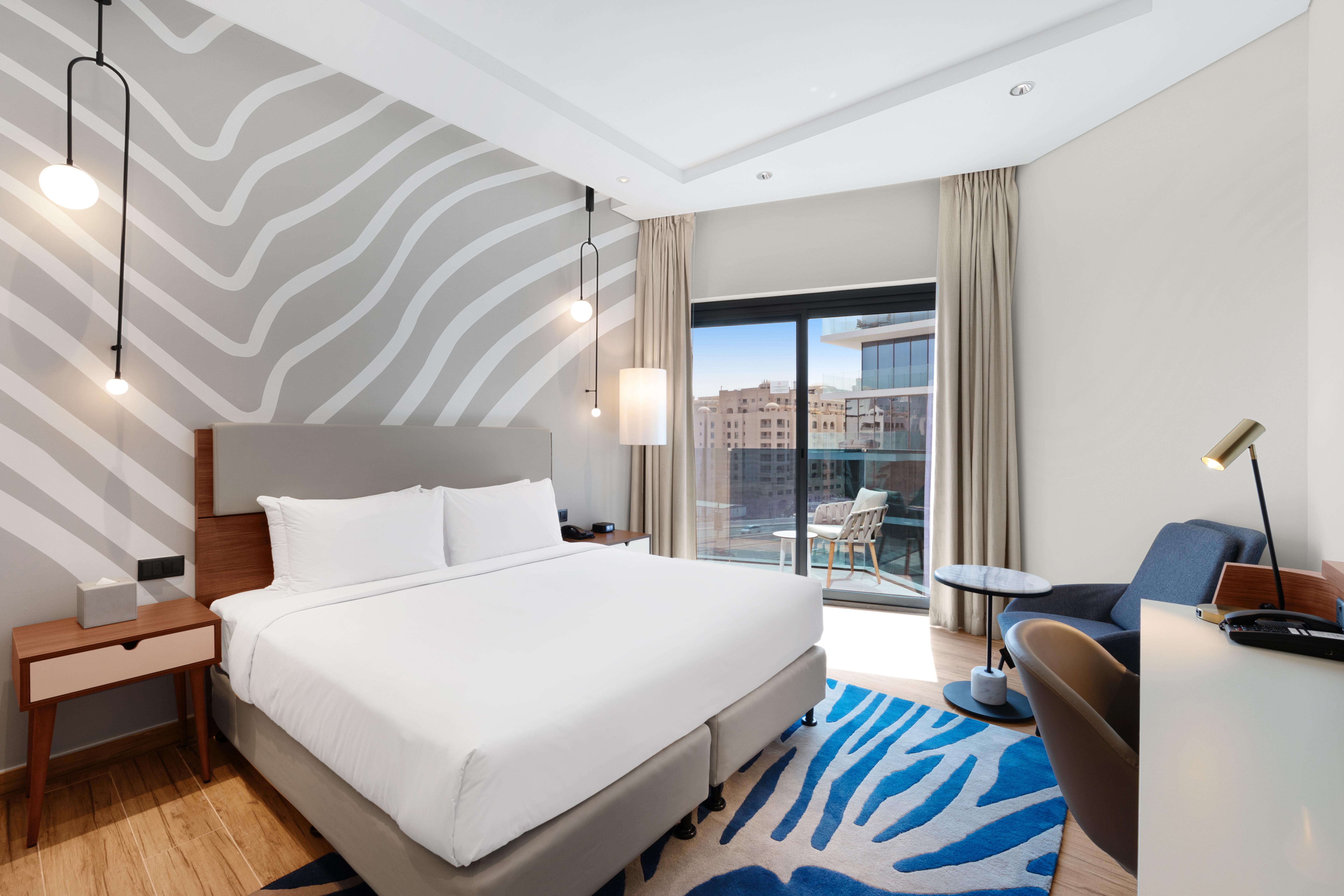 Adagio Premium The Palm 4*