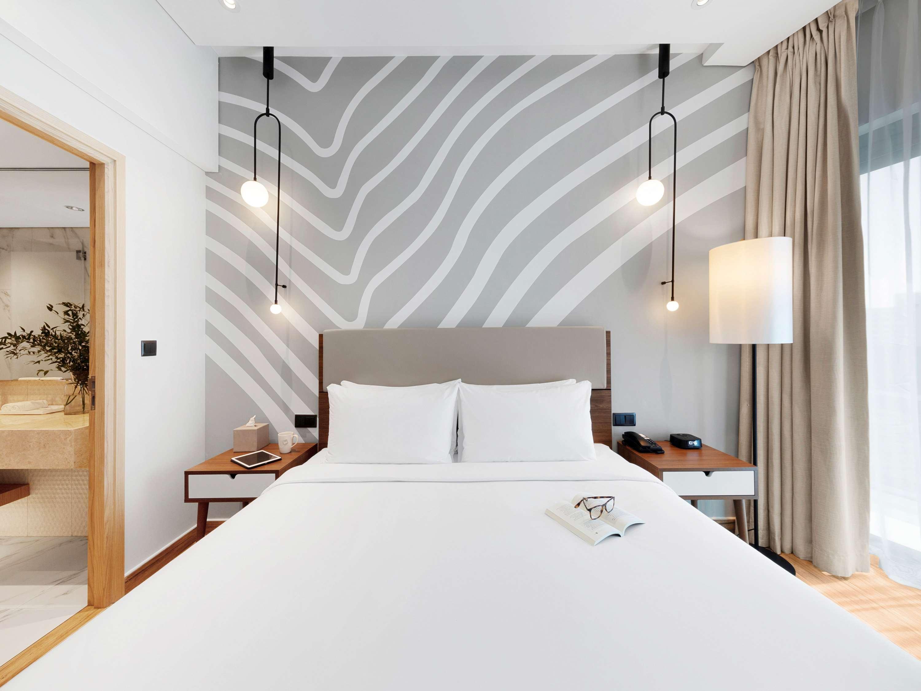 Adagio Premium The Palm Apartahotel 4*