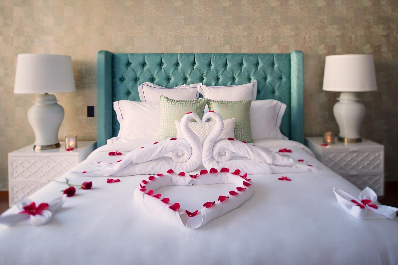 Dream - Tiara Apartemen *