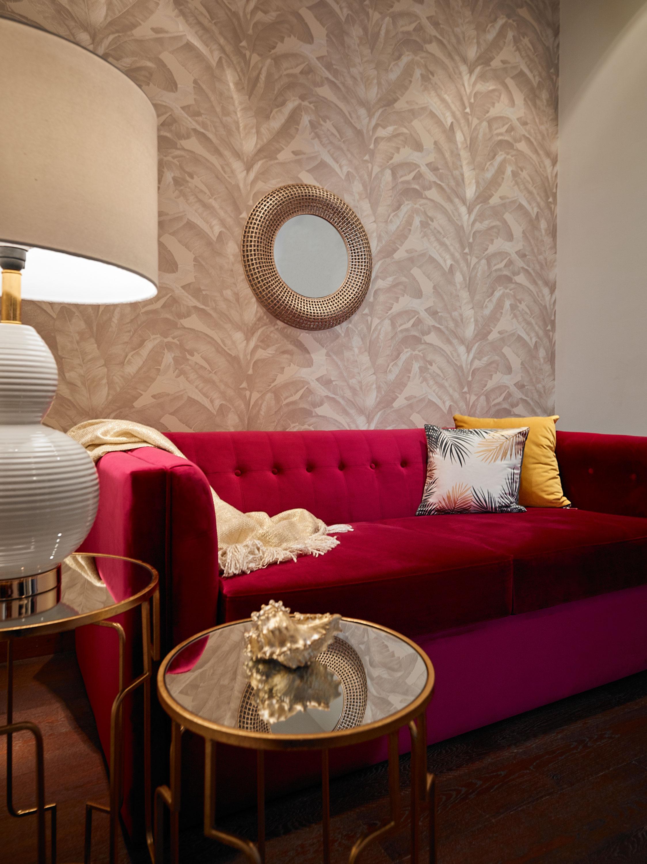 Apartemen Dream - Tiara *