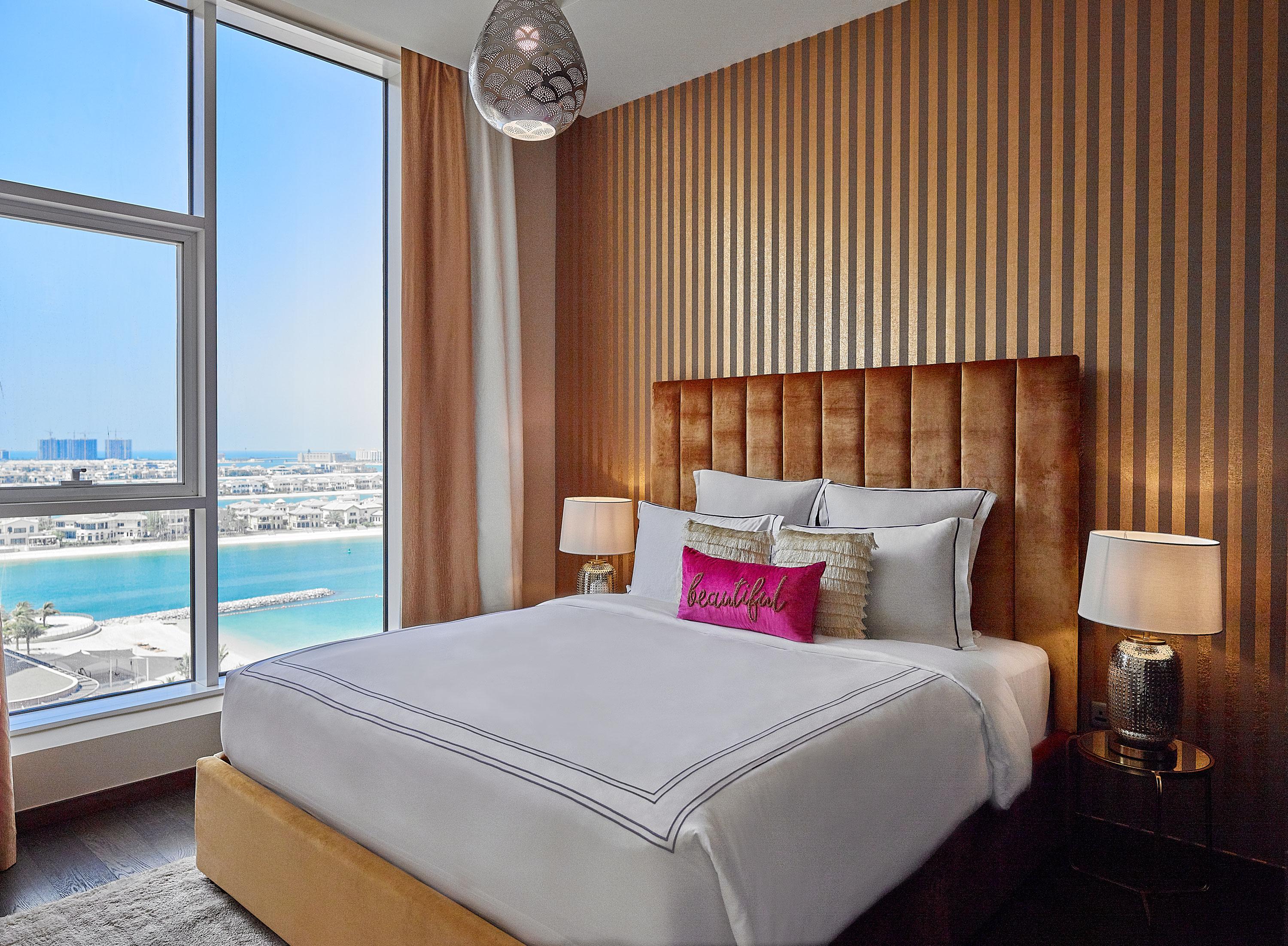 Apartemen Dream - Tiara Dubai