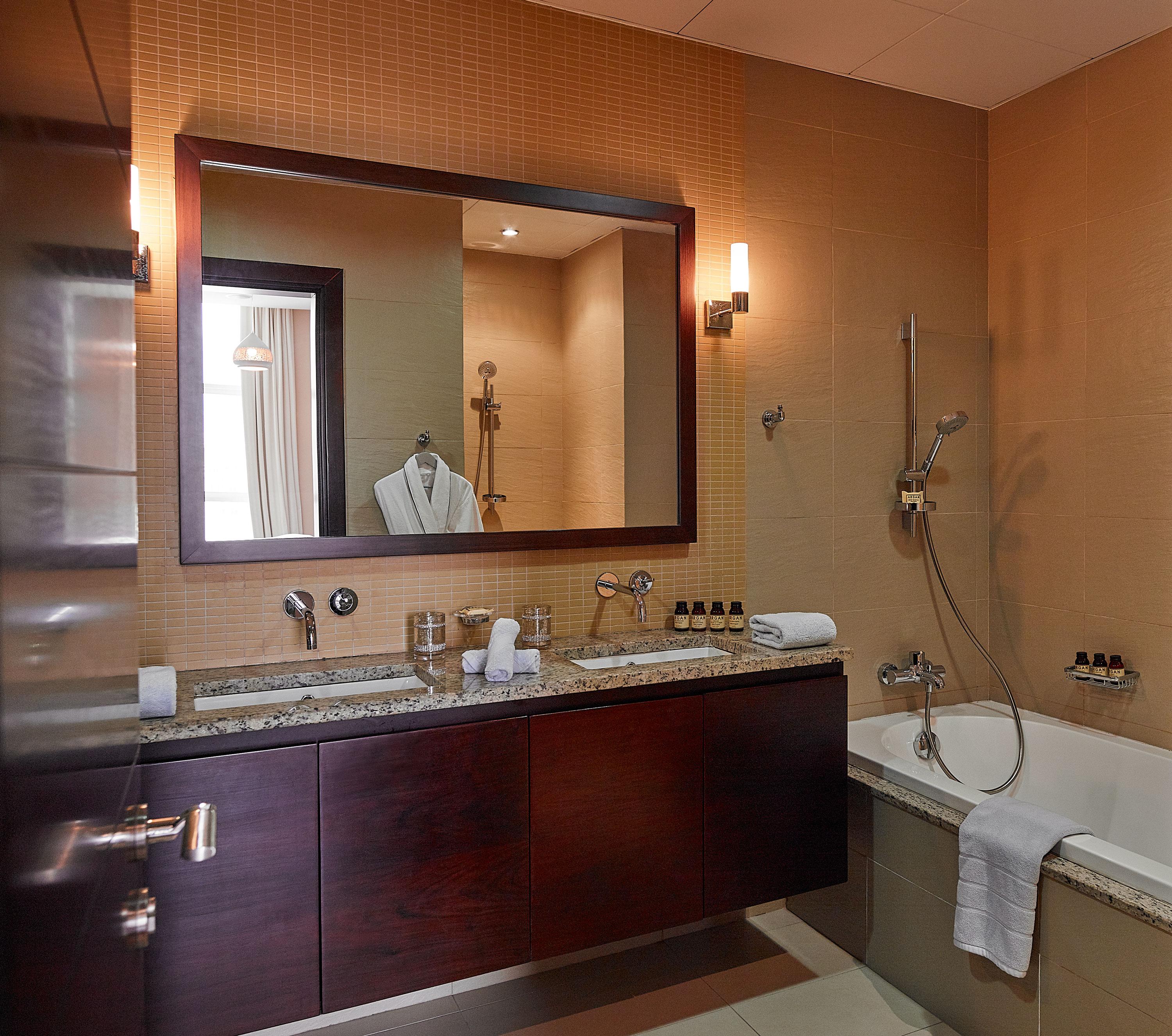 Apartemen Dream - Tiara *