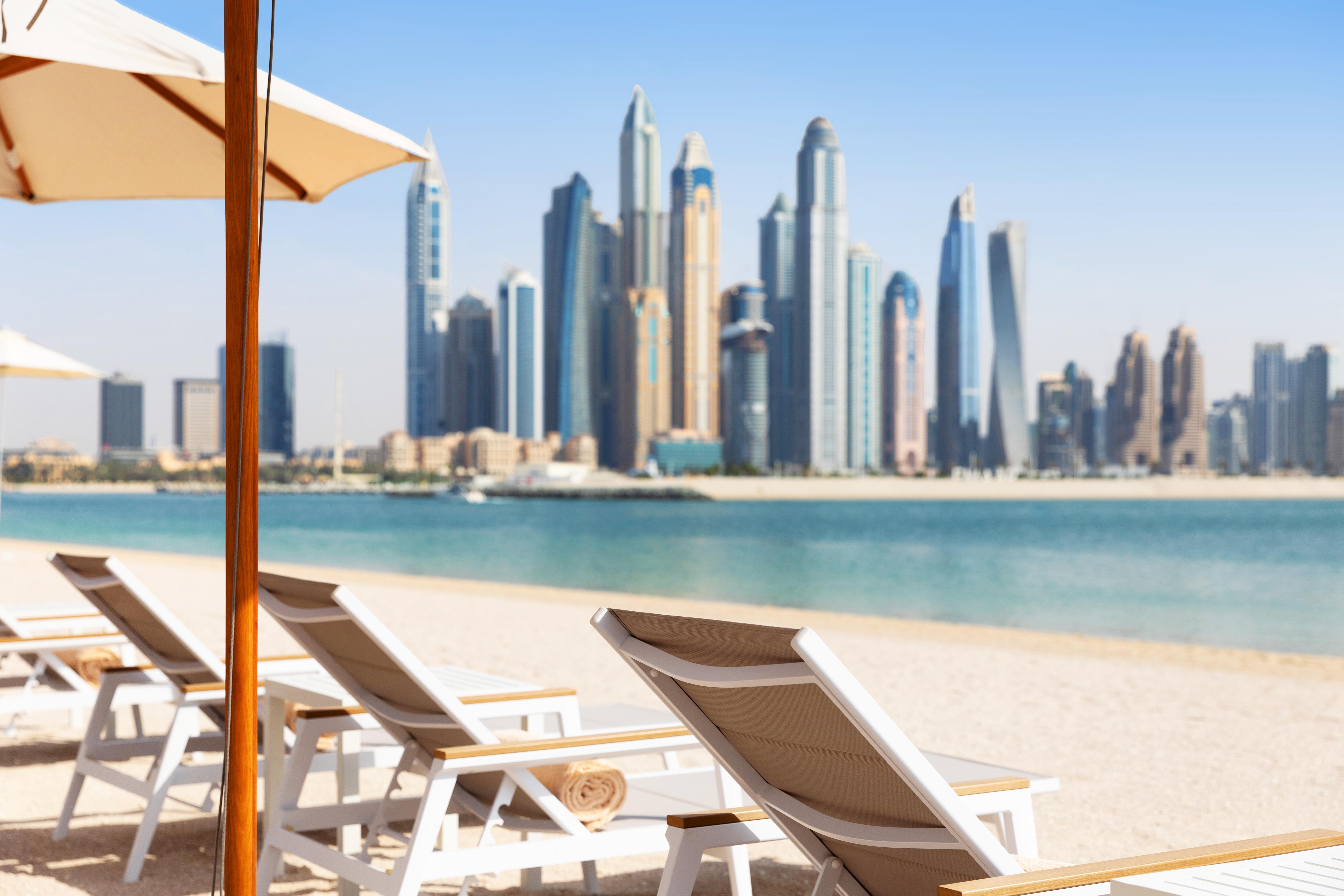 Adagio Premium The Palm Apartahotel 4*
