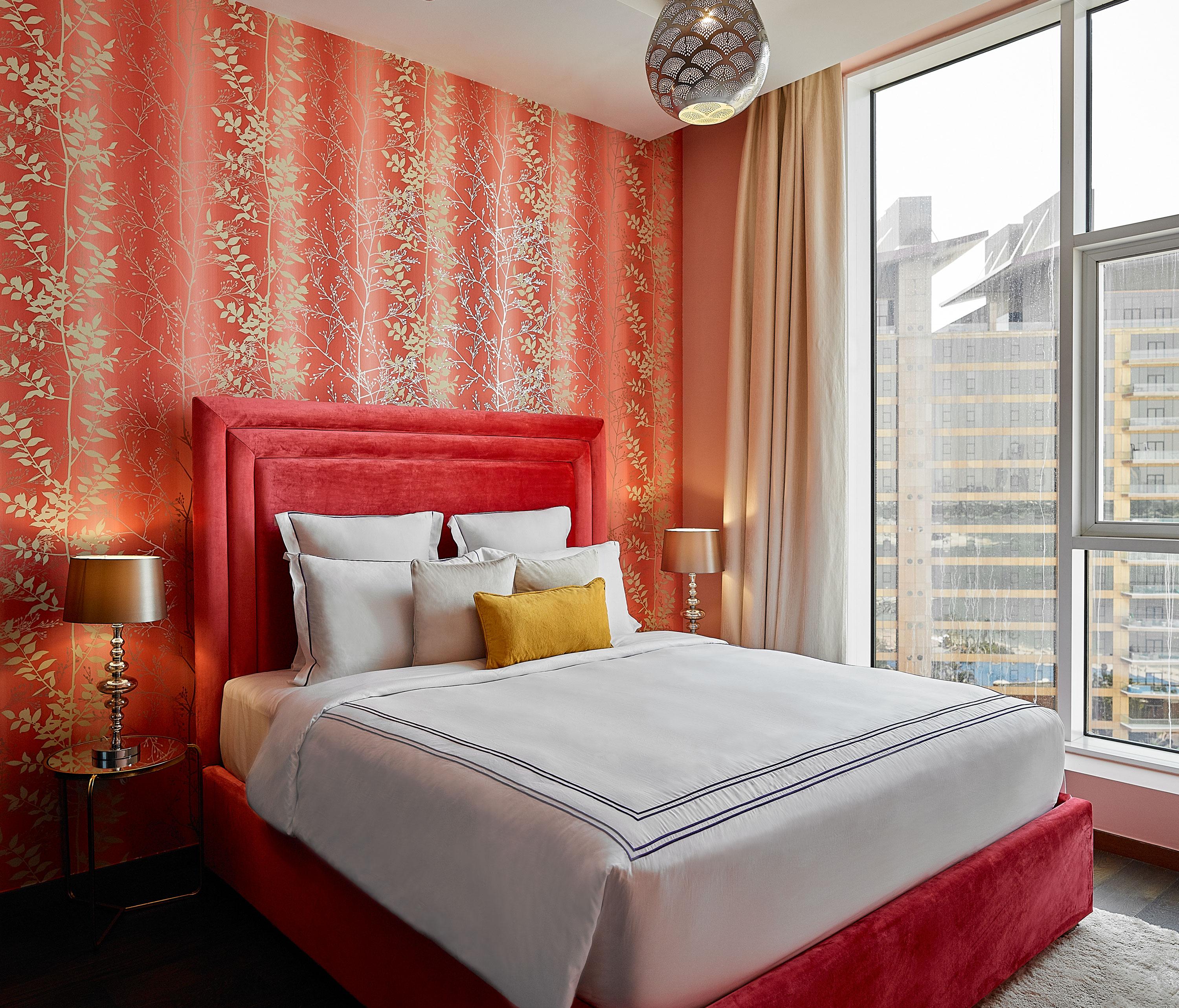 Apartemen Dream - Tiara