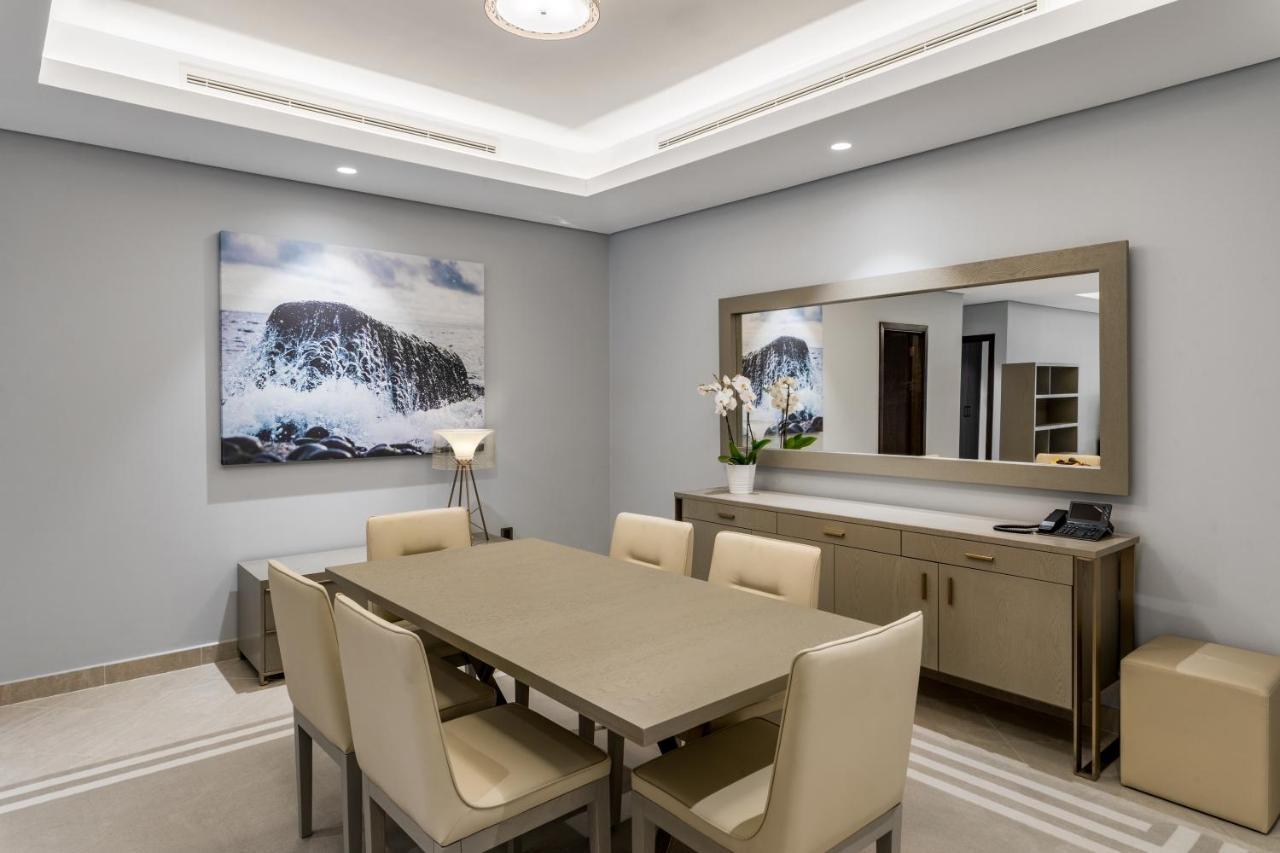 Wyndham Residences The Palm Complex 5*