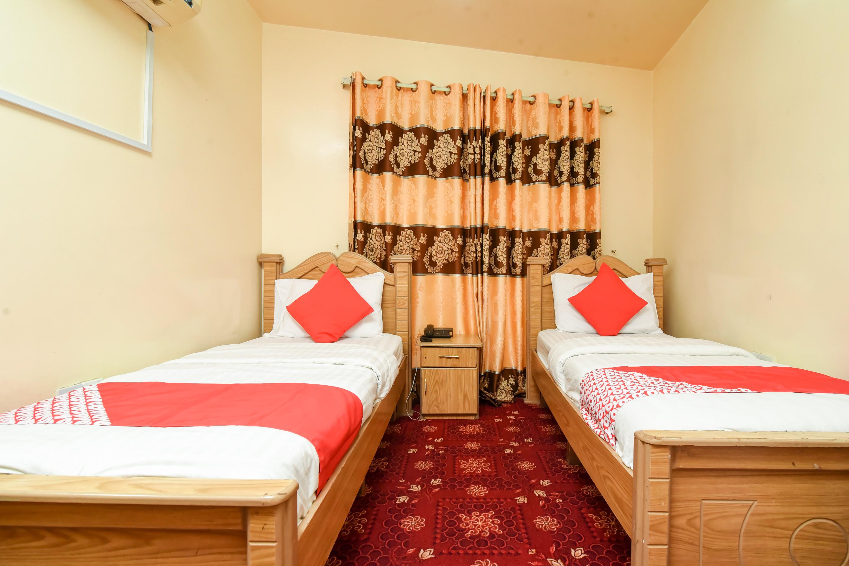 Oyo 157 Al Khaima 4* Dubai