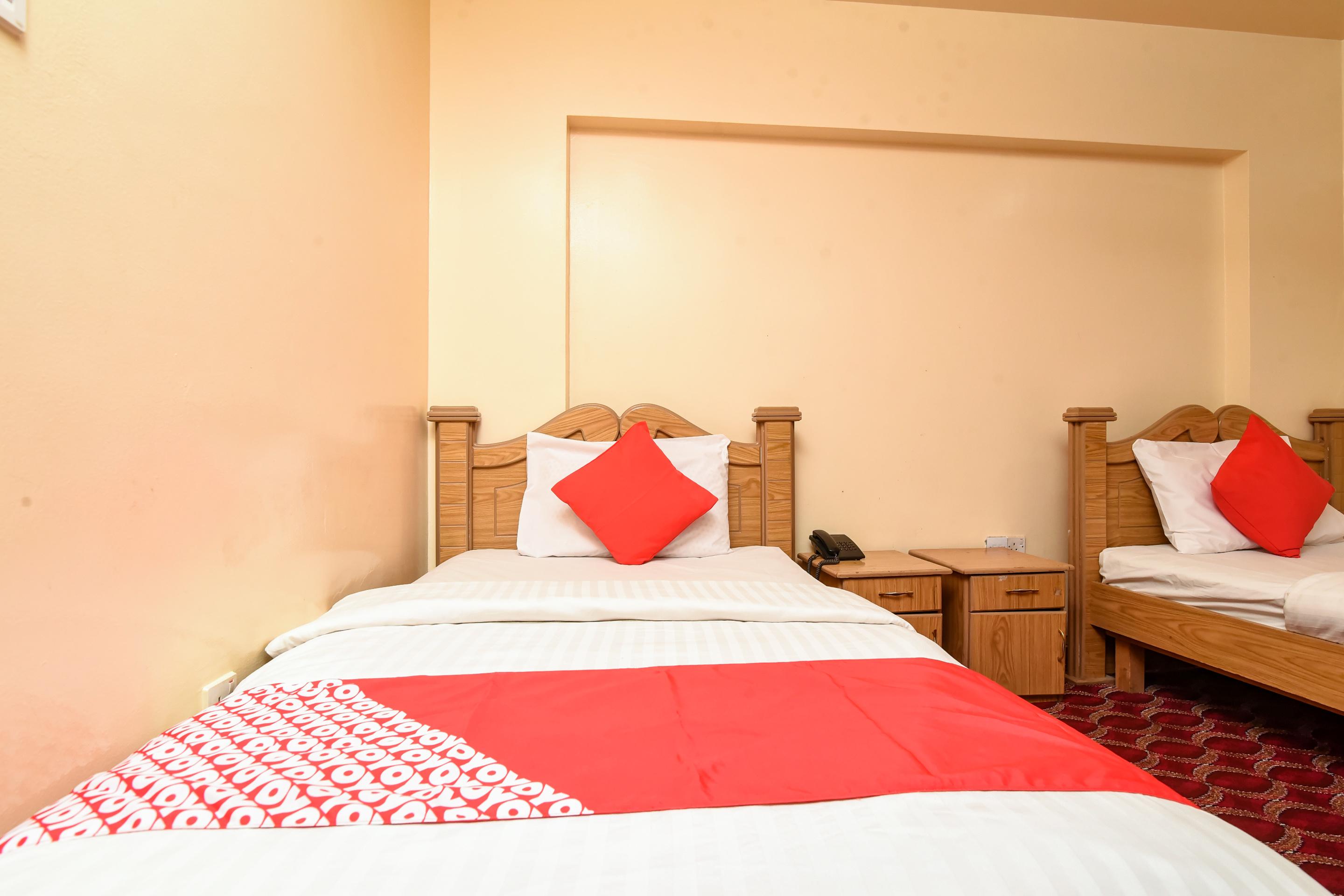 Oyo 157 Al Khaima Hotel