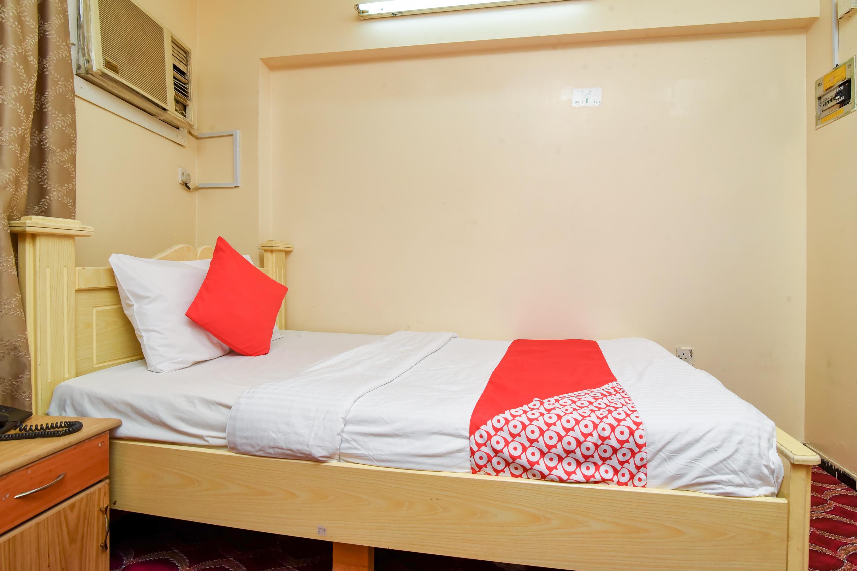 Oyo 157 Al Khaima Hotel