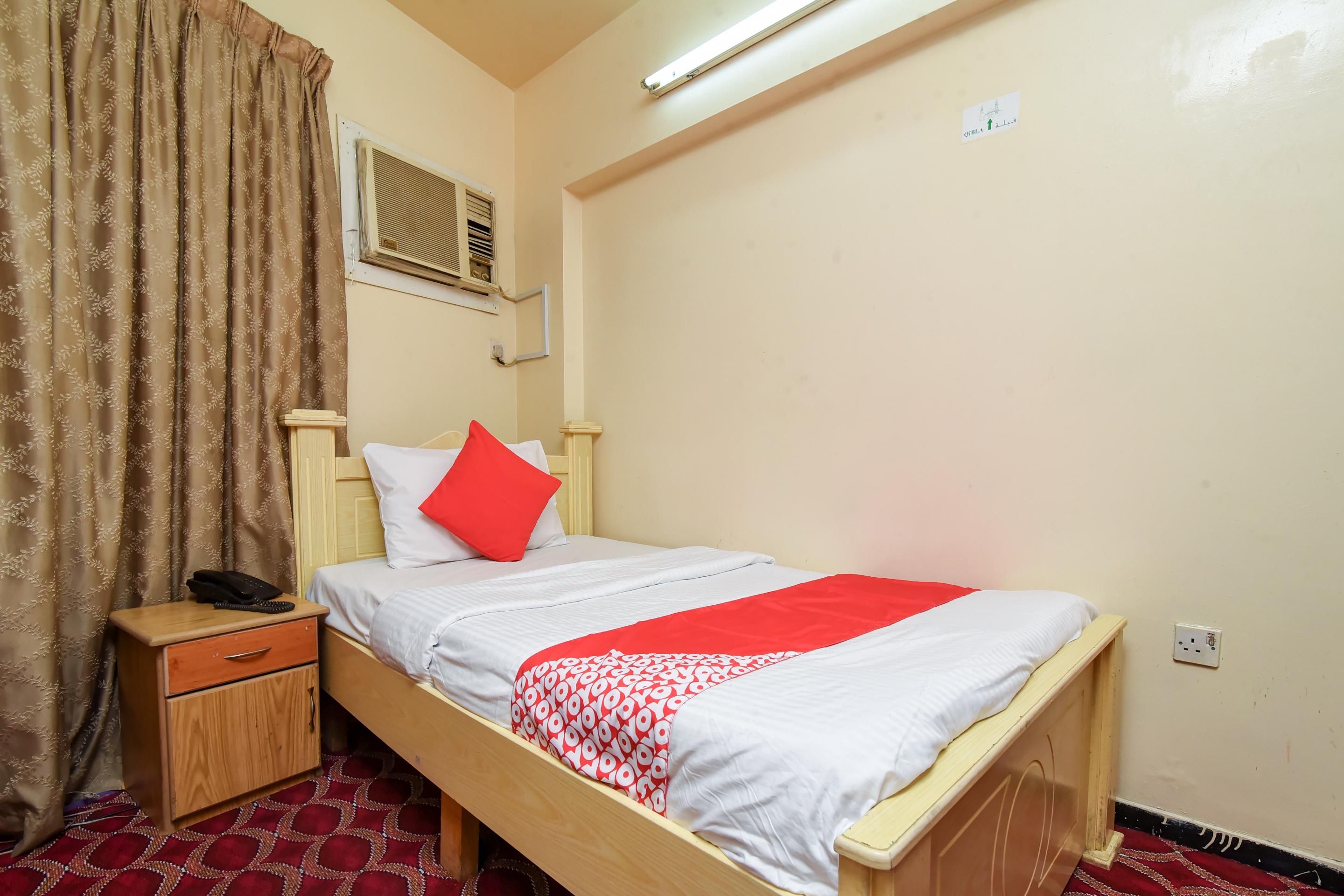 Oyo 157 Al Khaima Hotel Dubai