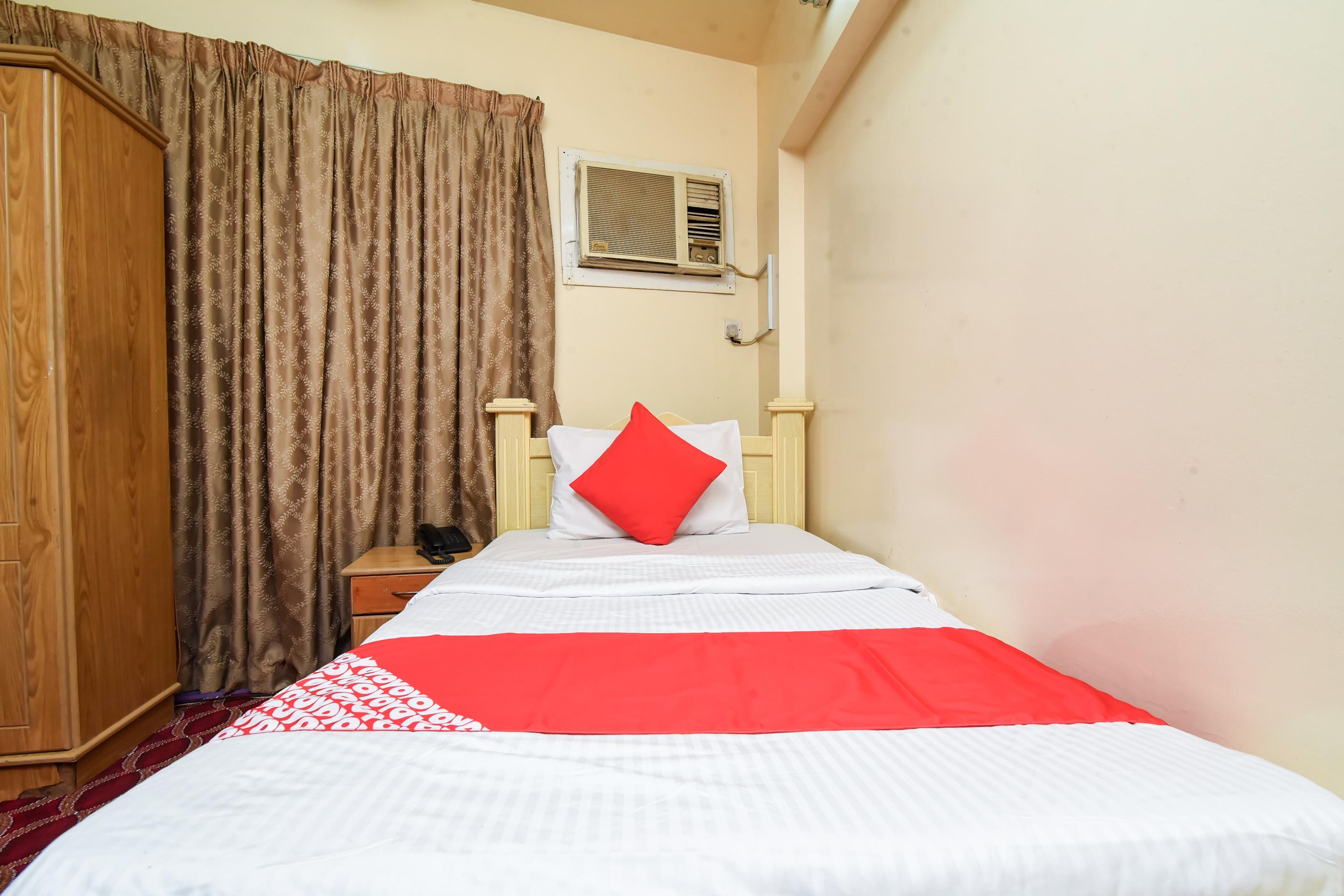 Hotel Oyo 157 Al Khaima 4*