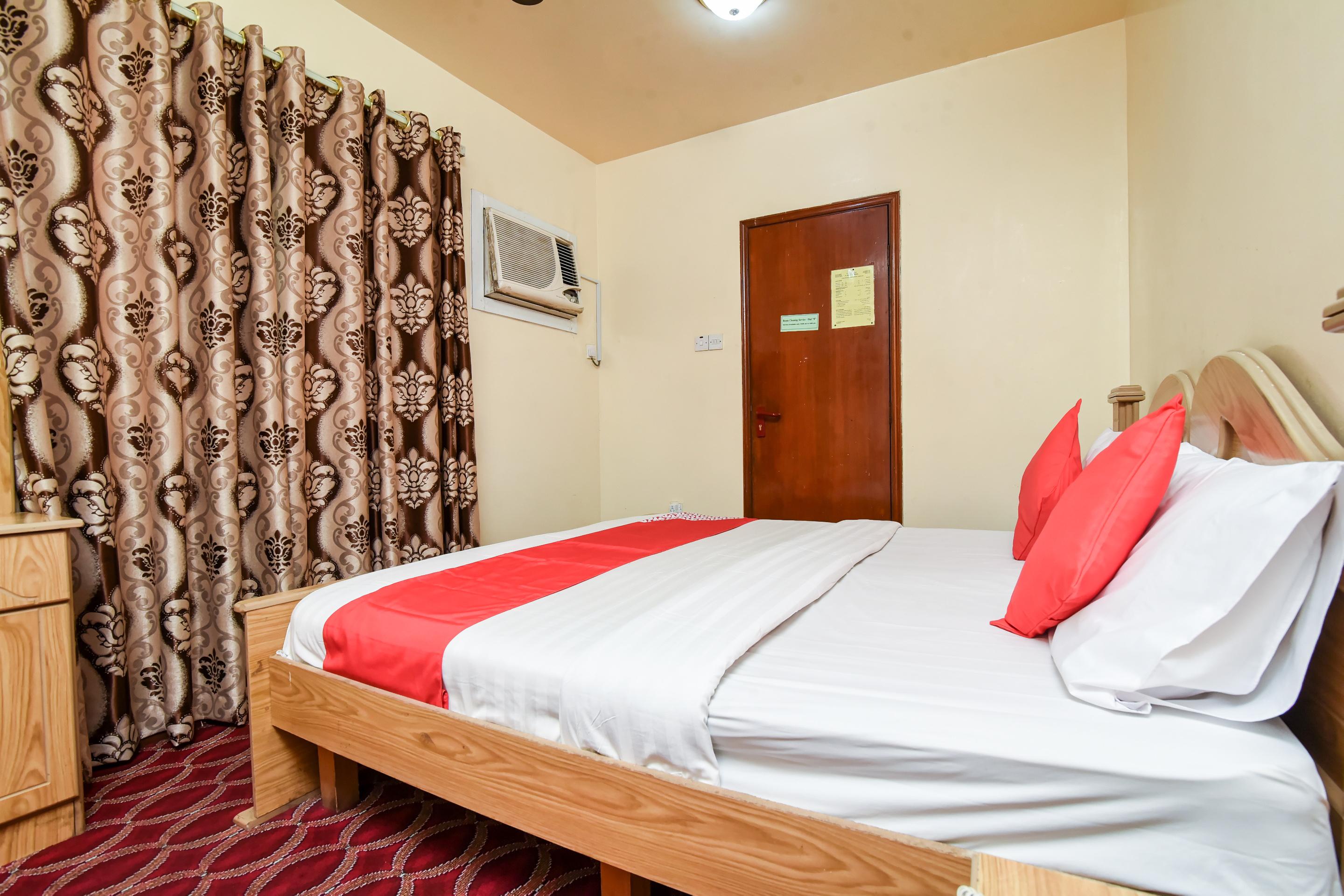 Hotel Oyo 157 Al Khaima