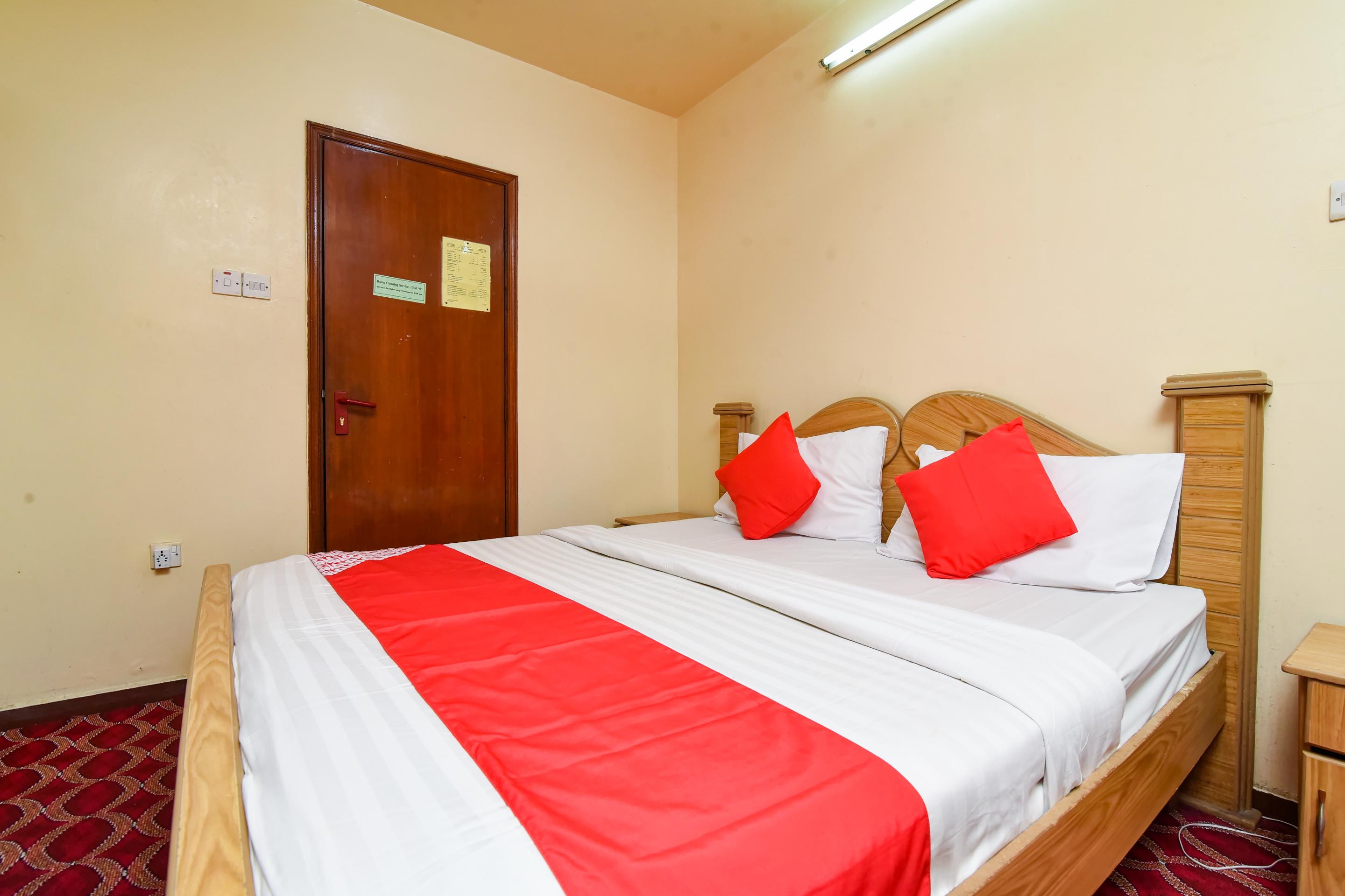 Oyo 157 Al Khaima 4* Dubai