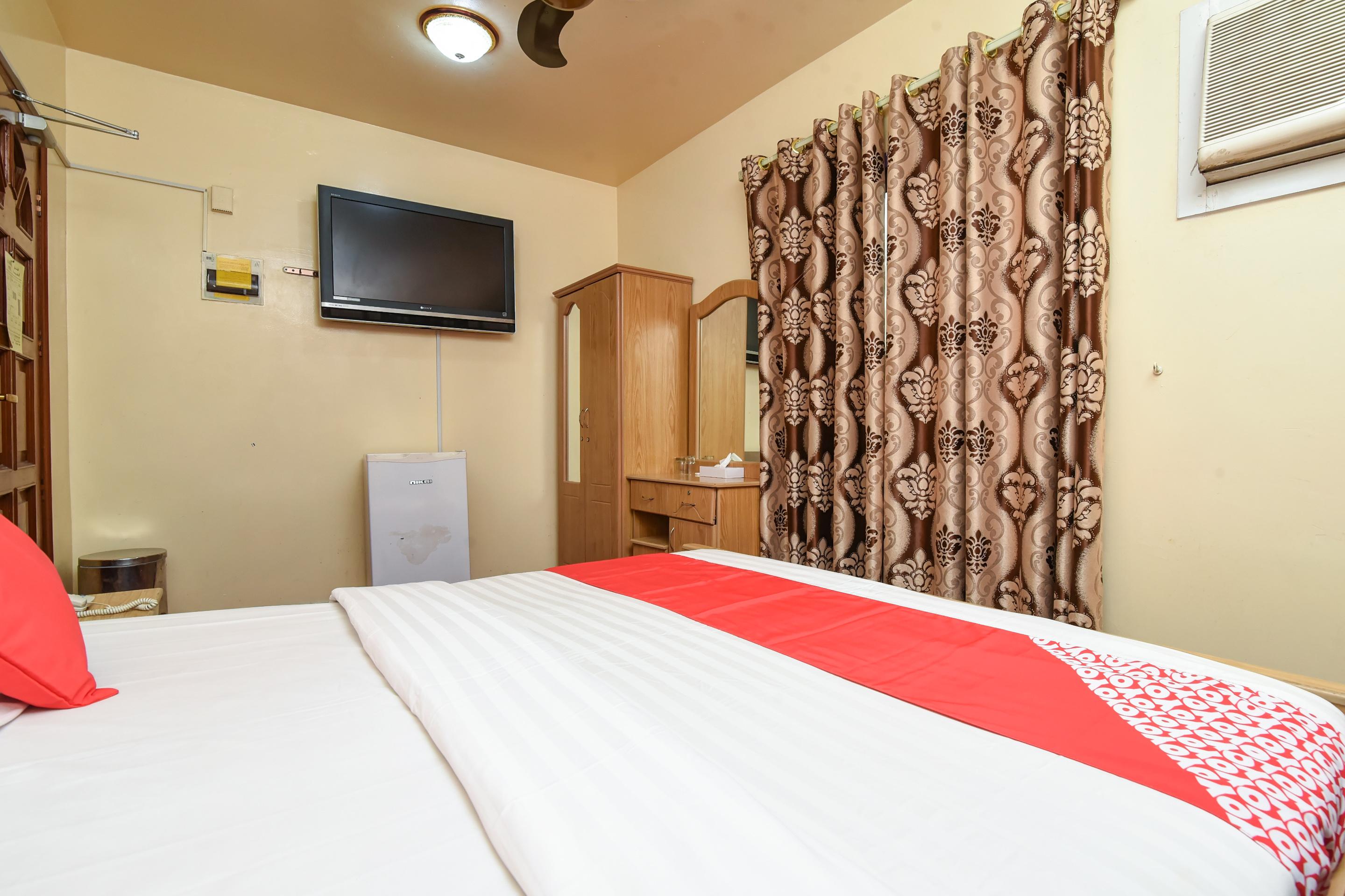 Oyo 157 Al Khaima 4* Dubai